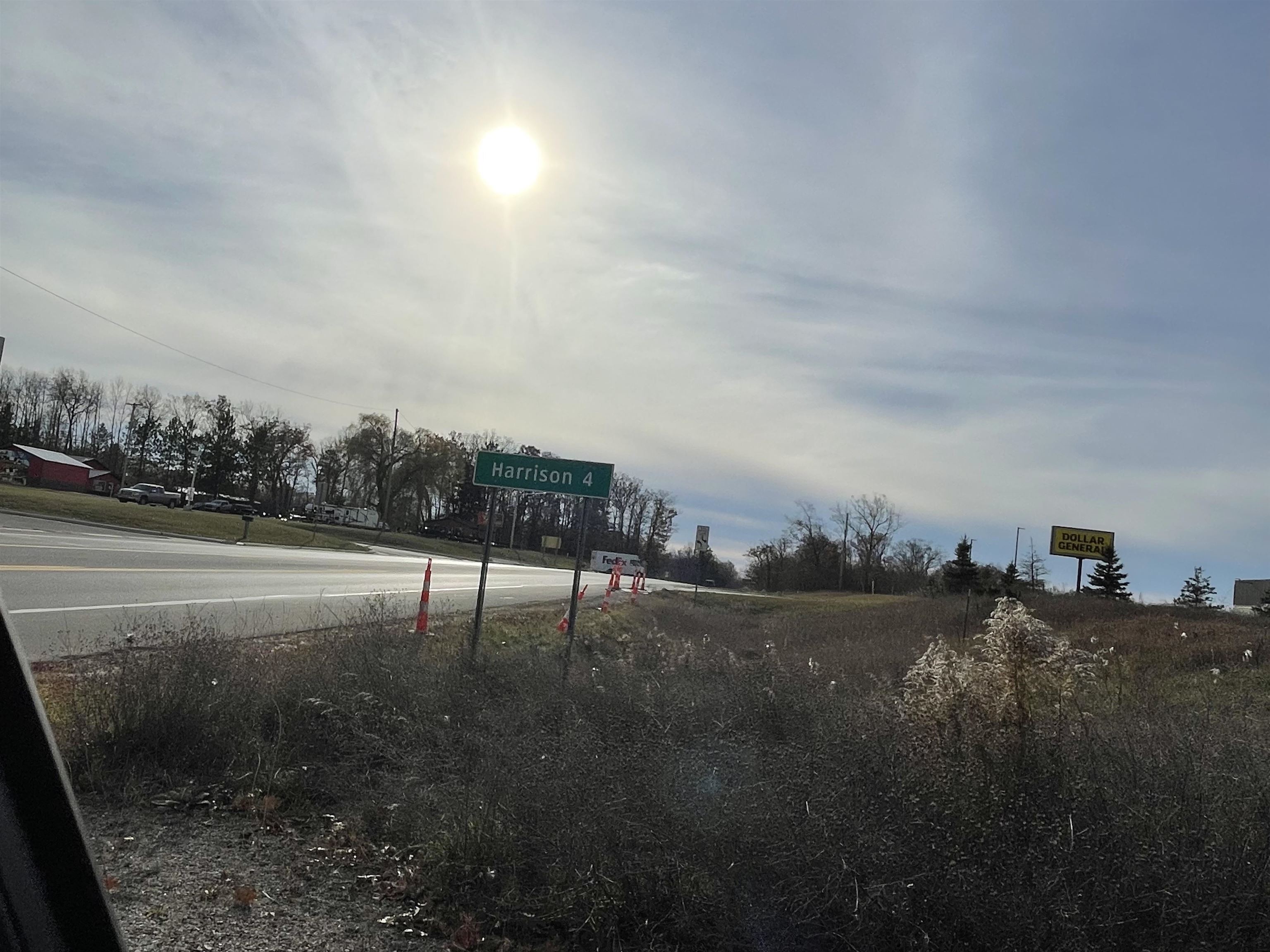 TBD N Clare Avenue, Harrison, MI, 48625