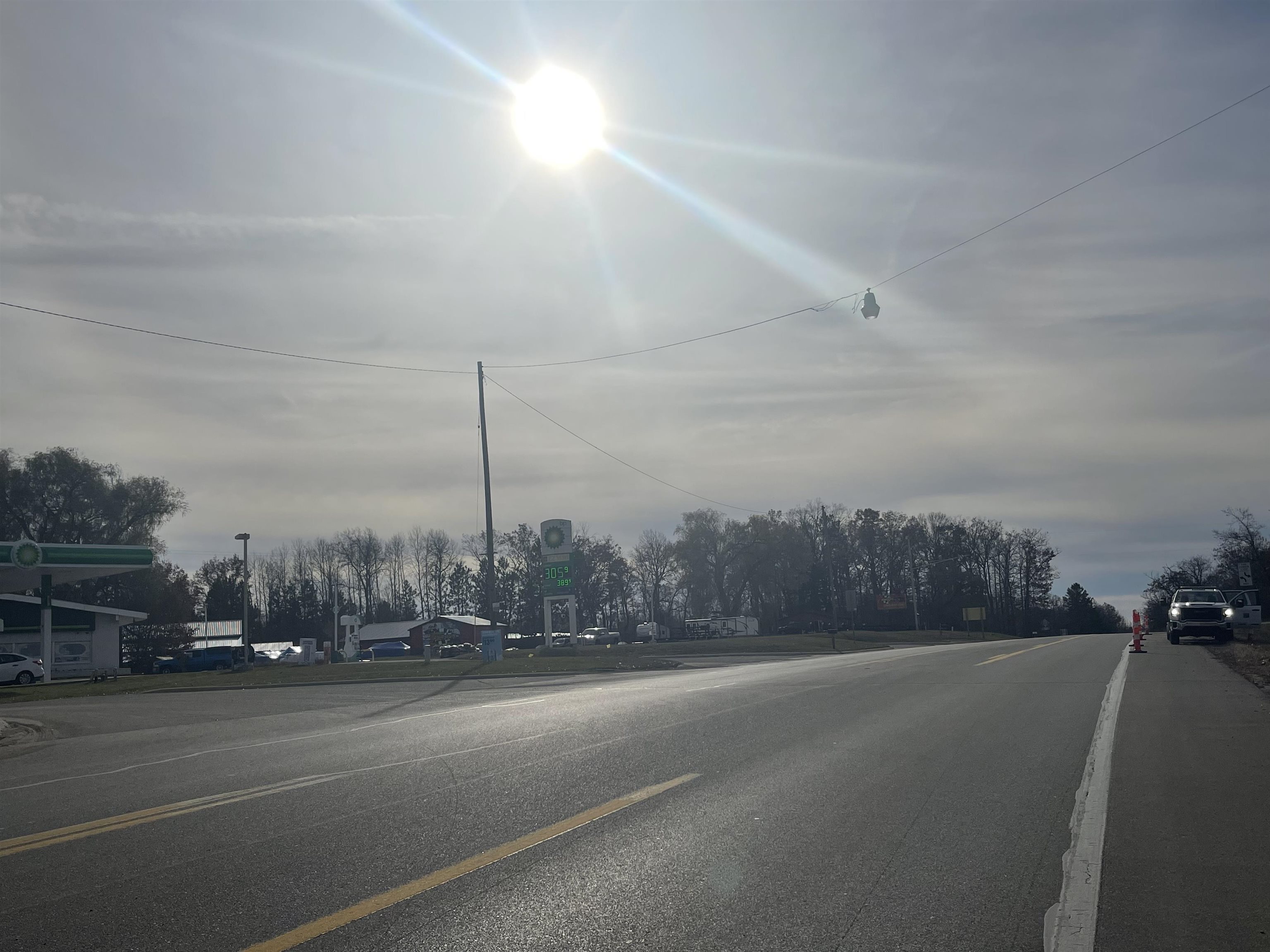TBD N Clare Avenue, Harrison, MI, 48625