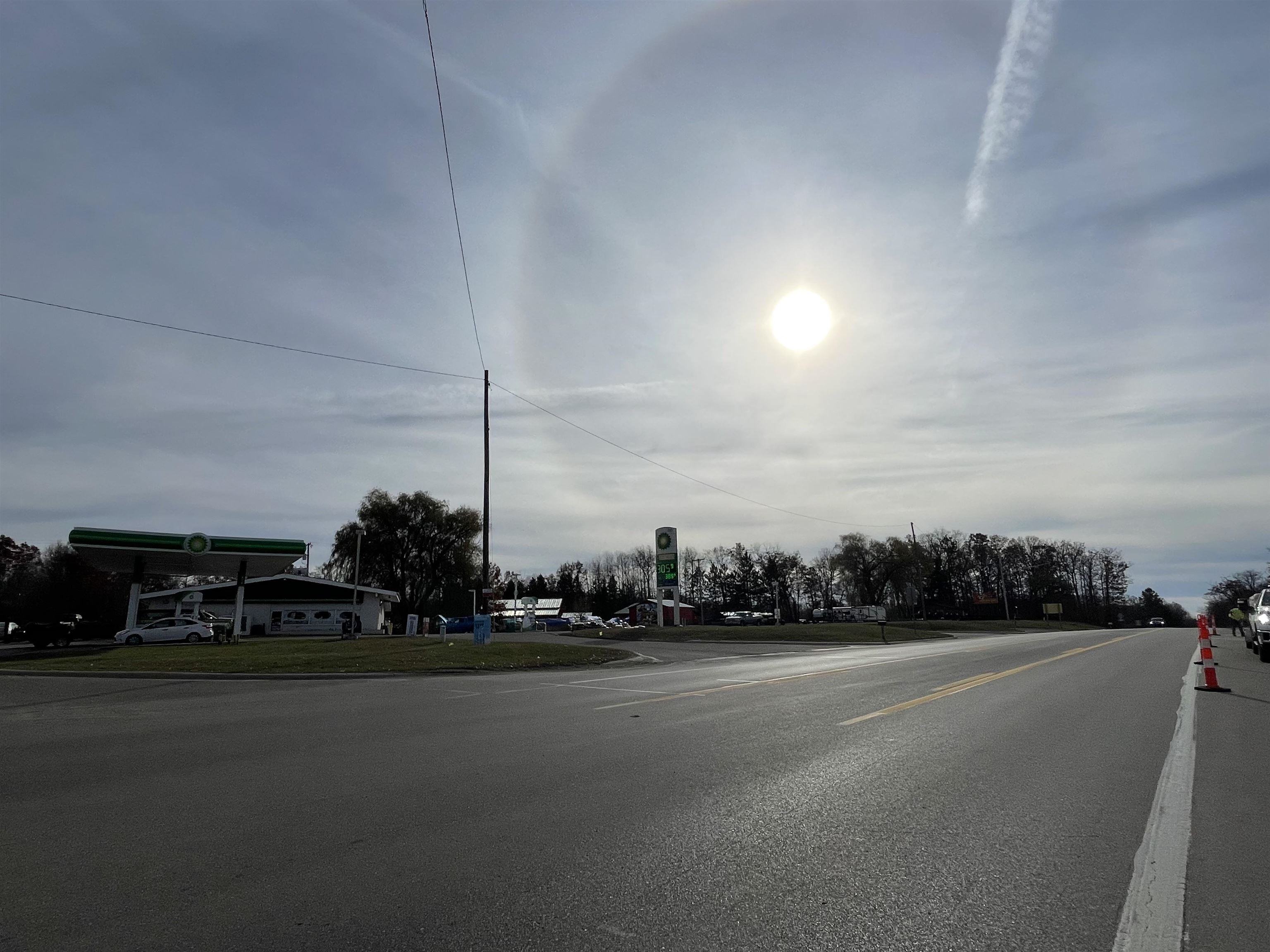 TBD N Clare Avenue, Harrison, MI, 48625