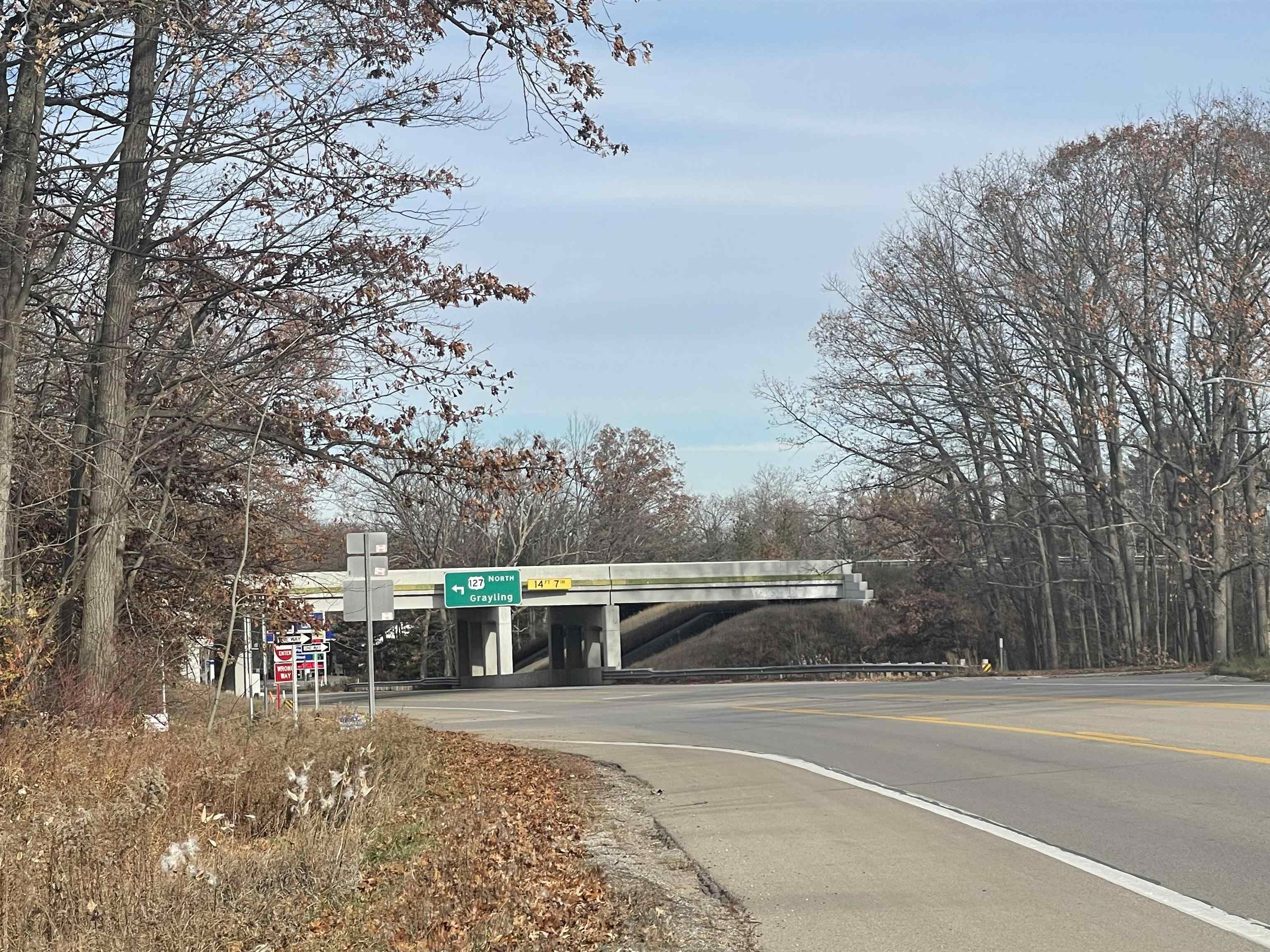 TBD N Clare Avenue, Harrison, MI, 48625