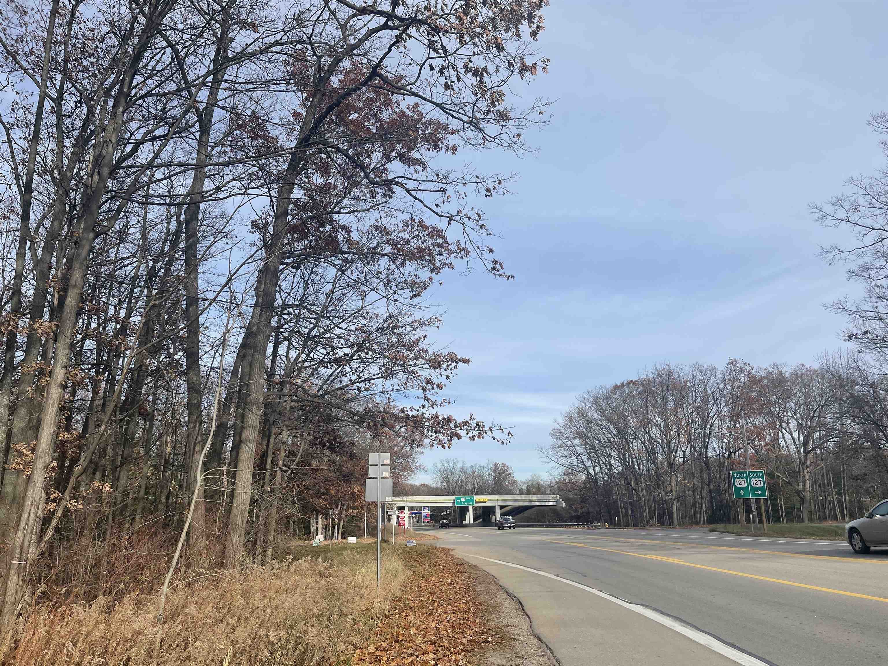 TBD N Clare Avenue, Harrison, MI, 48625