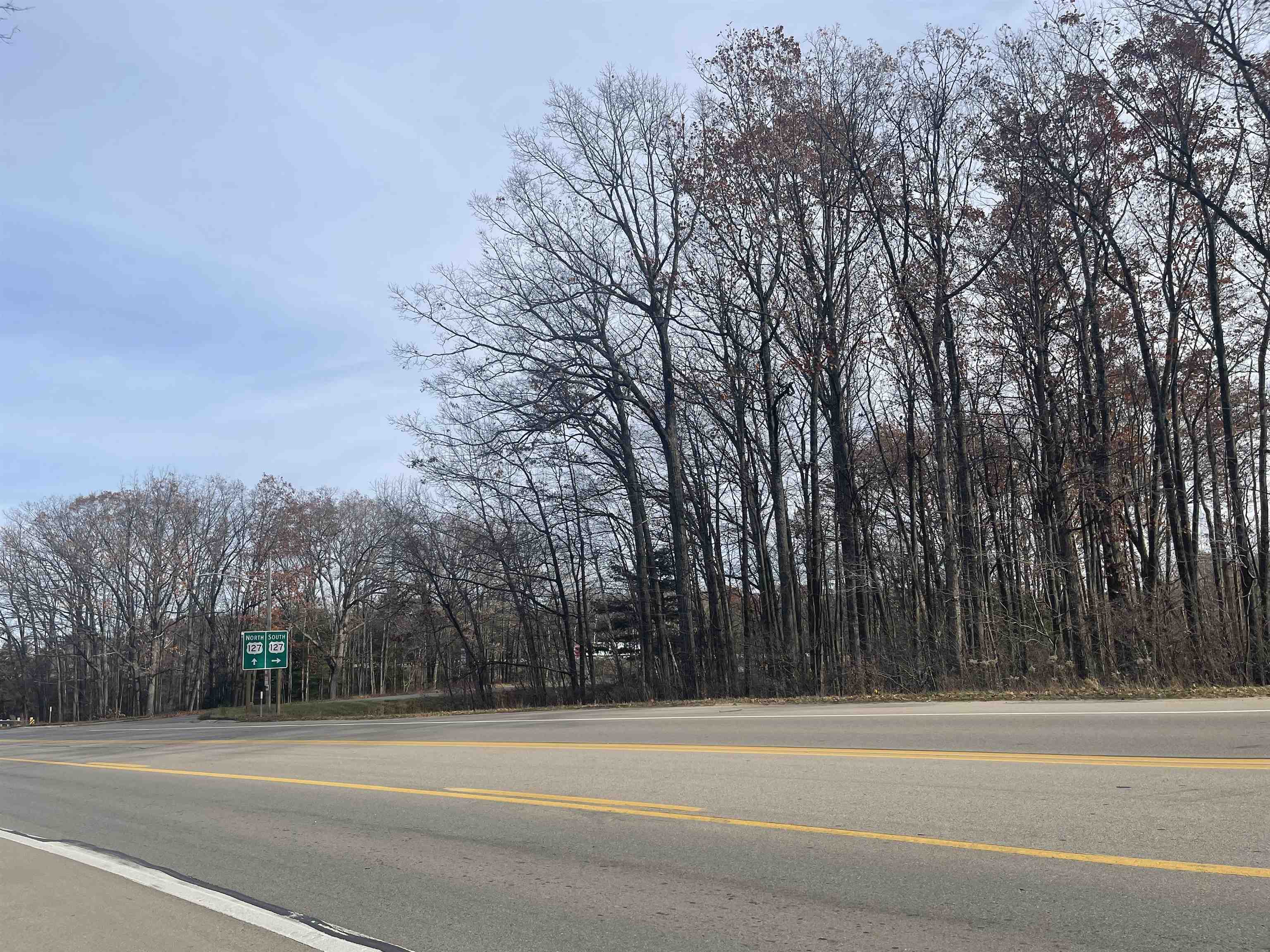 TBD N Clare Avenue, Harrison, MI, 48625