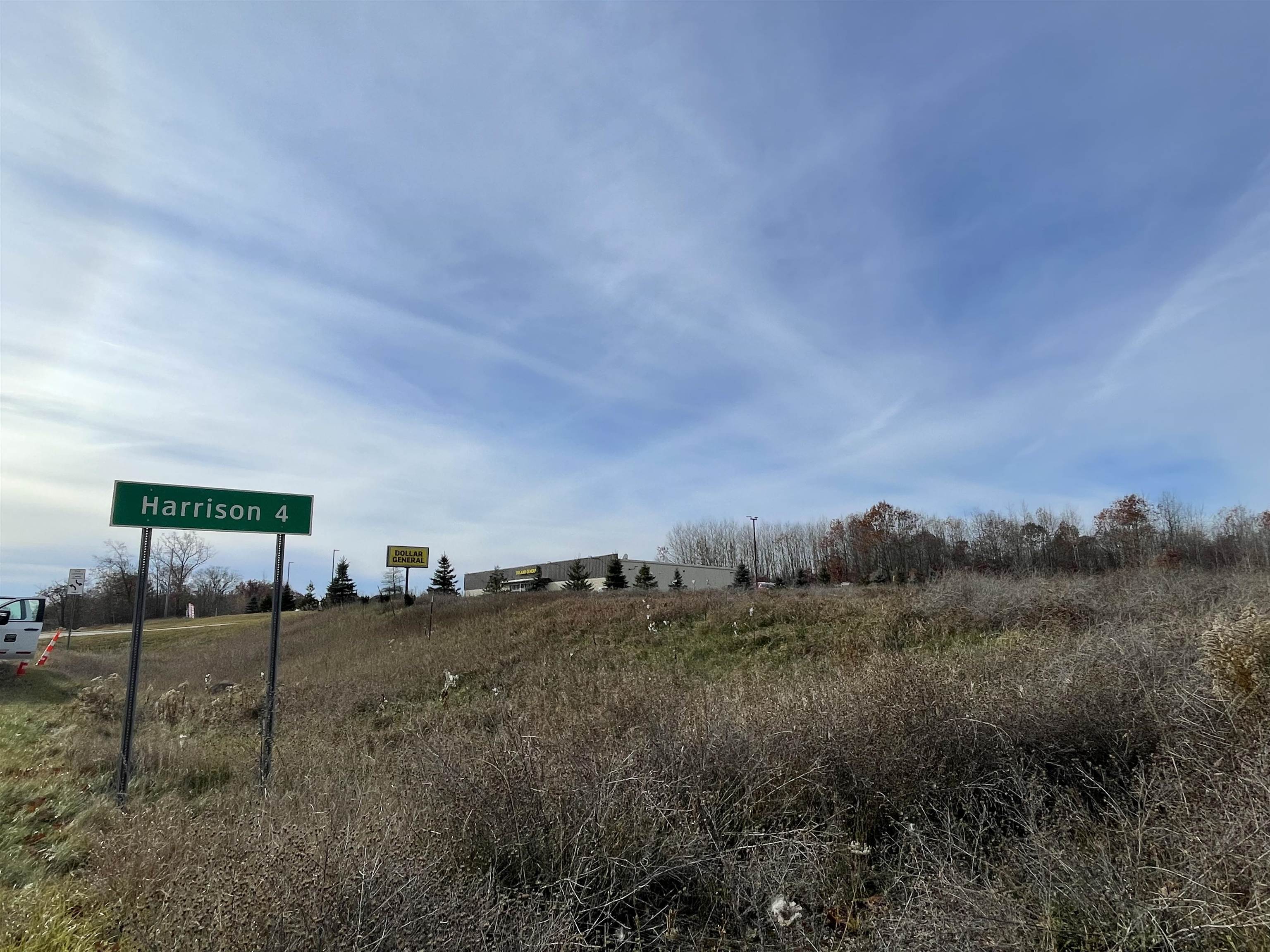 TBD N Clare Avenue, Harrison, MI, 48625