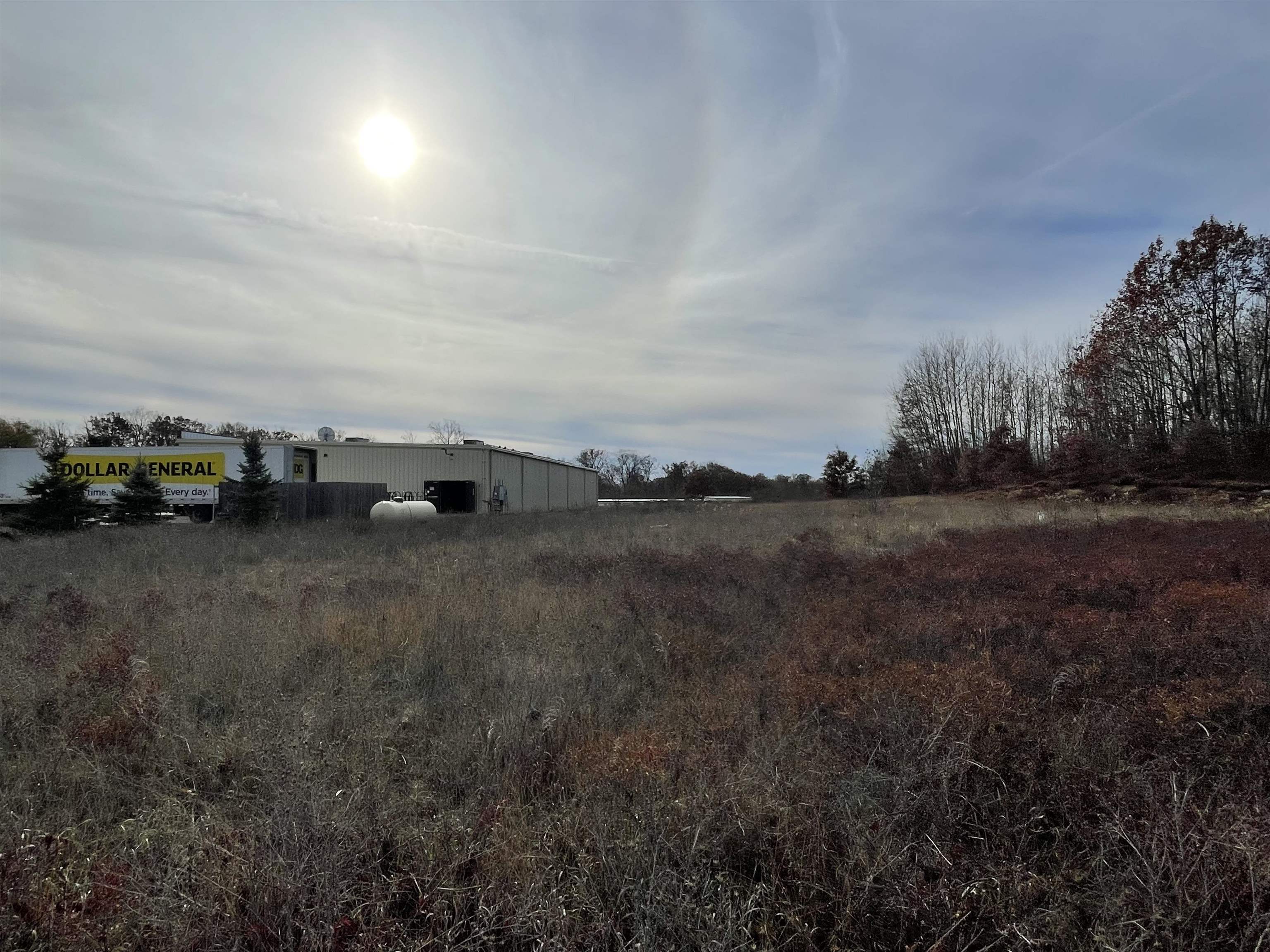 TBD N Clare Avenue, Harrison, MI, 48625