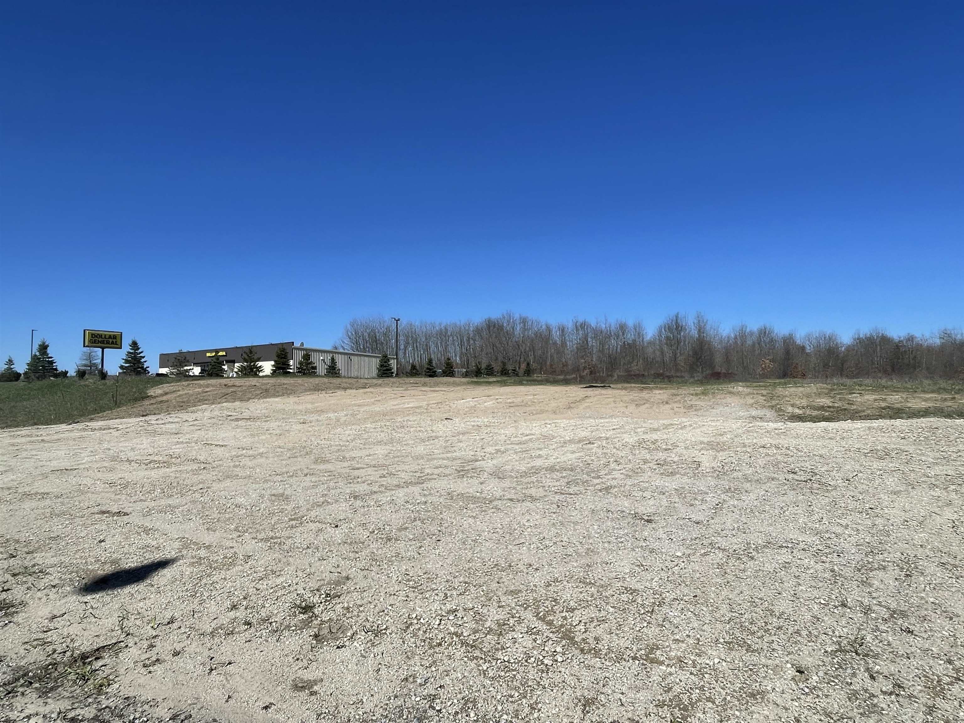 TBD N Clare Avenue, Harrison, MI, 48625