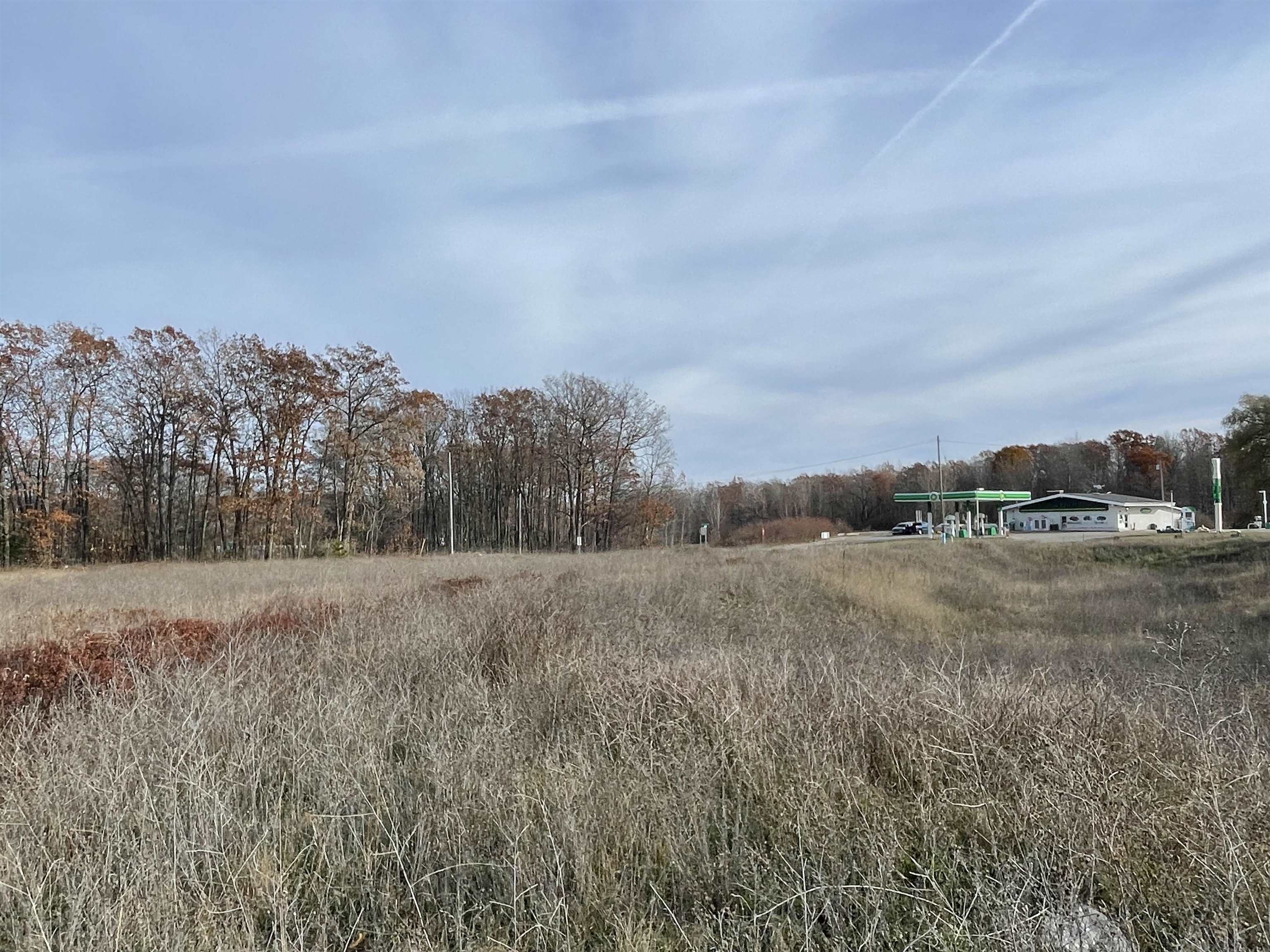 TBD N Clare Avenue, Harrison, MI, 48625