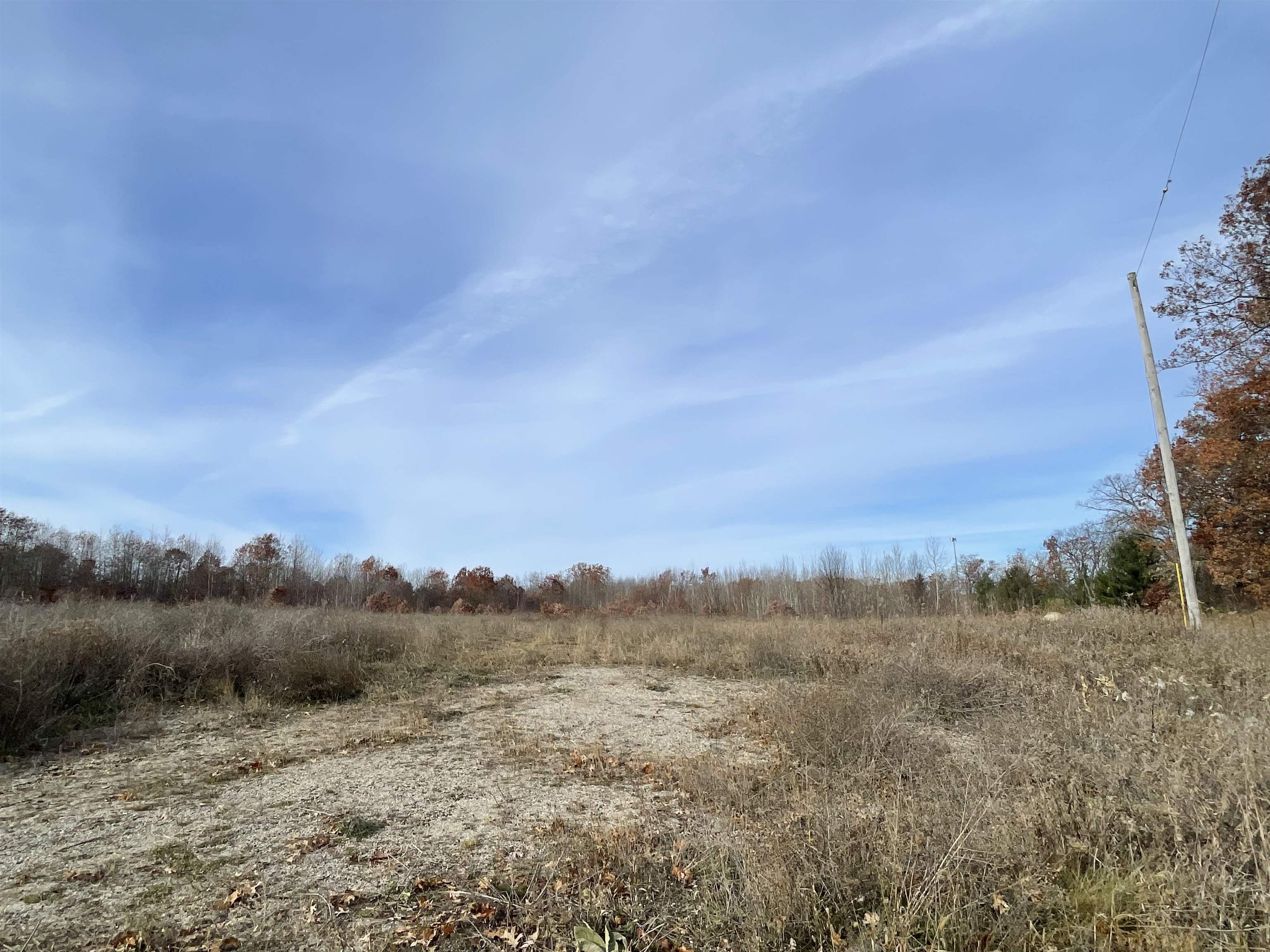 TBD N Clare Avenue, Harrison, MI, 48625
