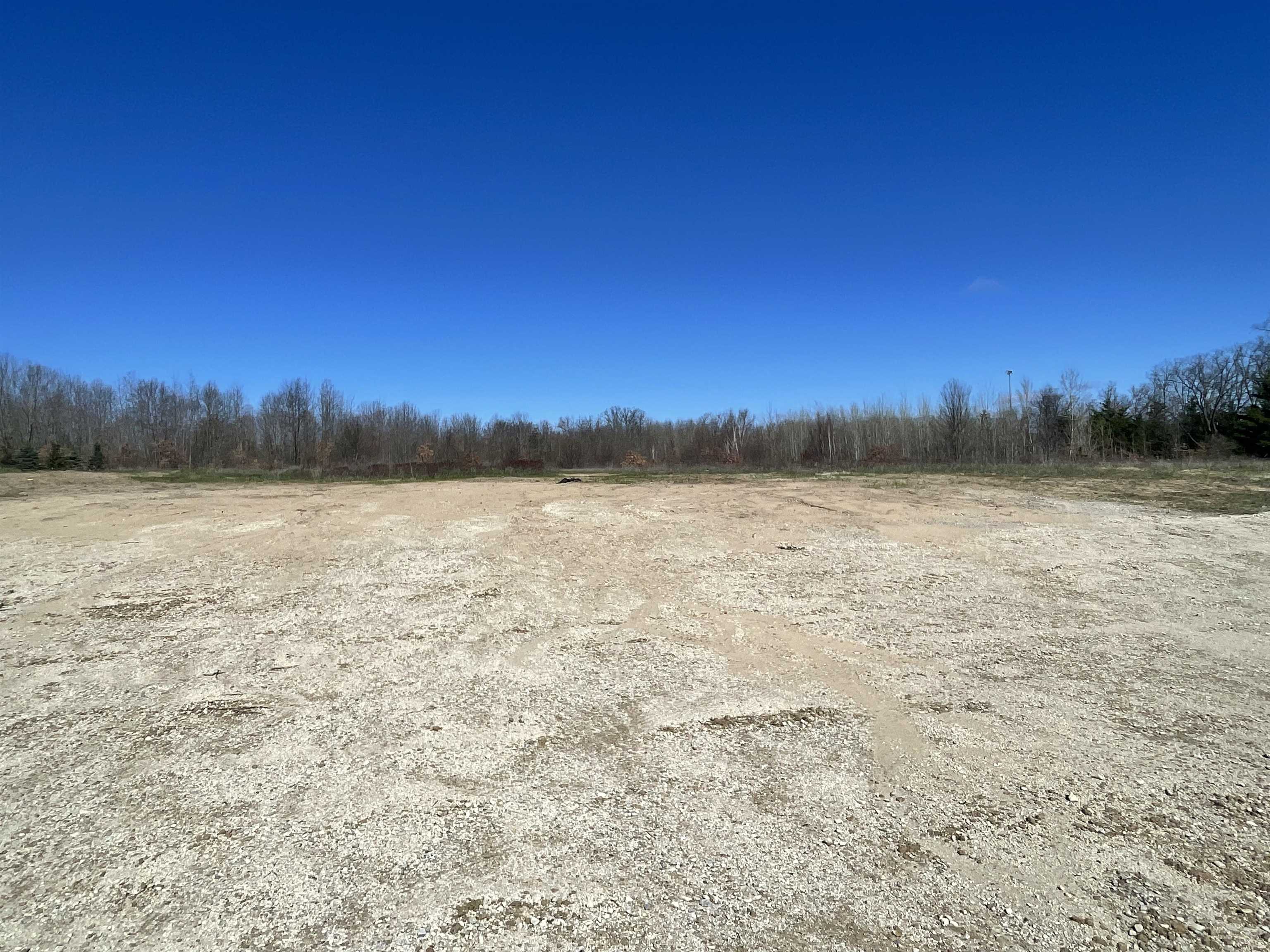 TBD N Clare Avenue, Harrison, MI, 48625