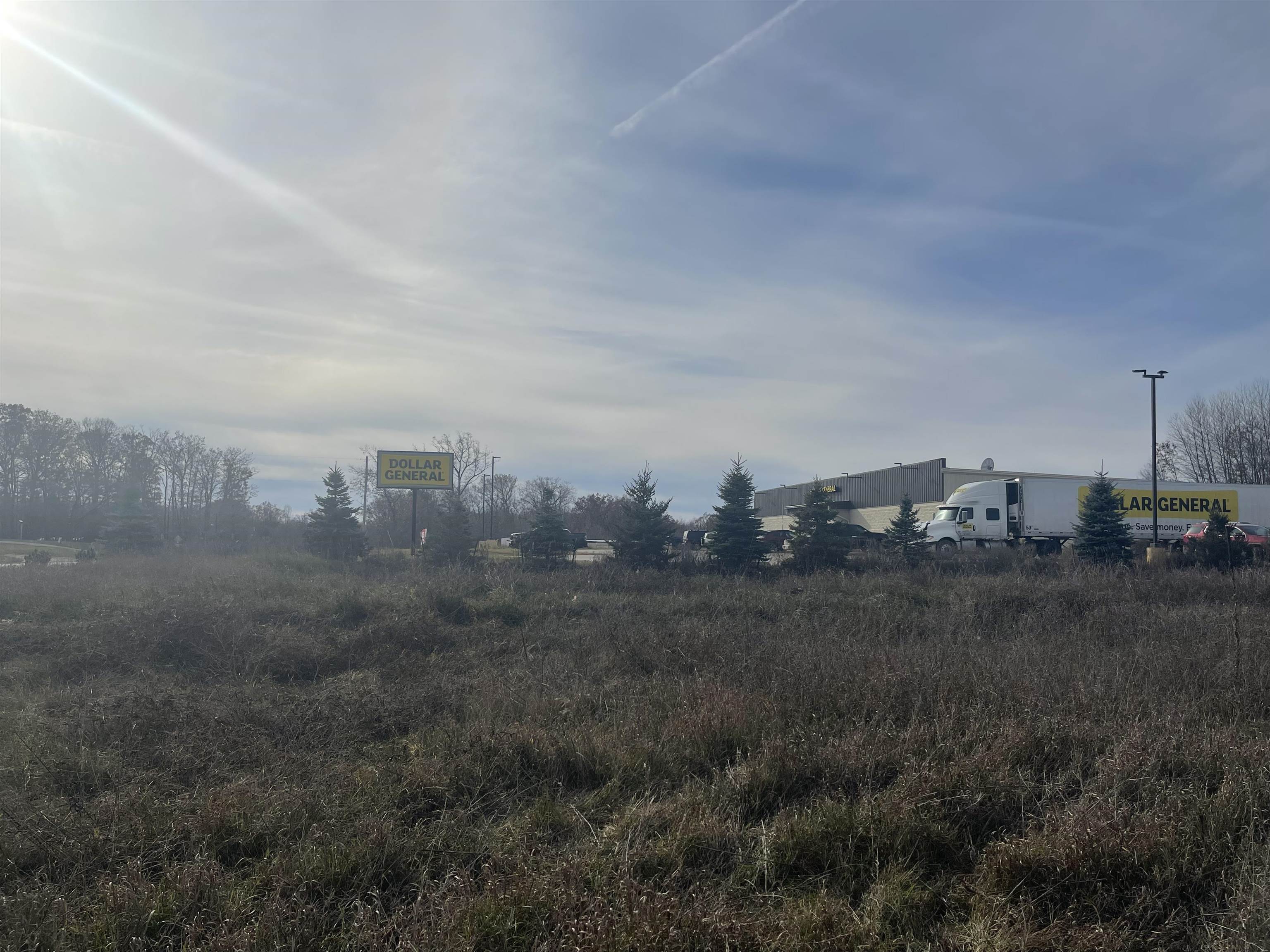TBD N Clare Avenue, Harrison, MI, 48625