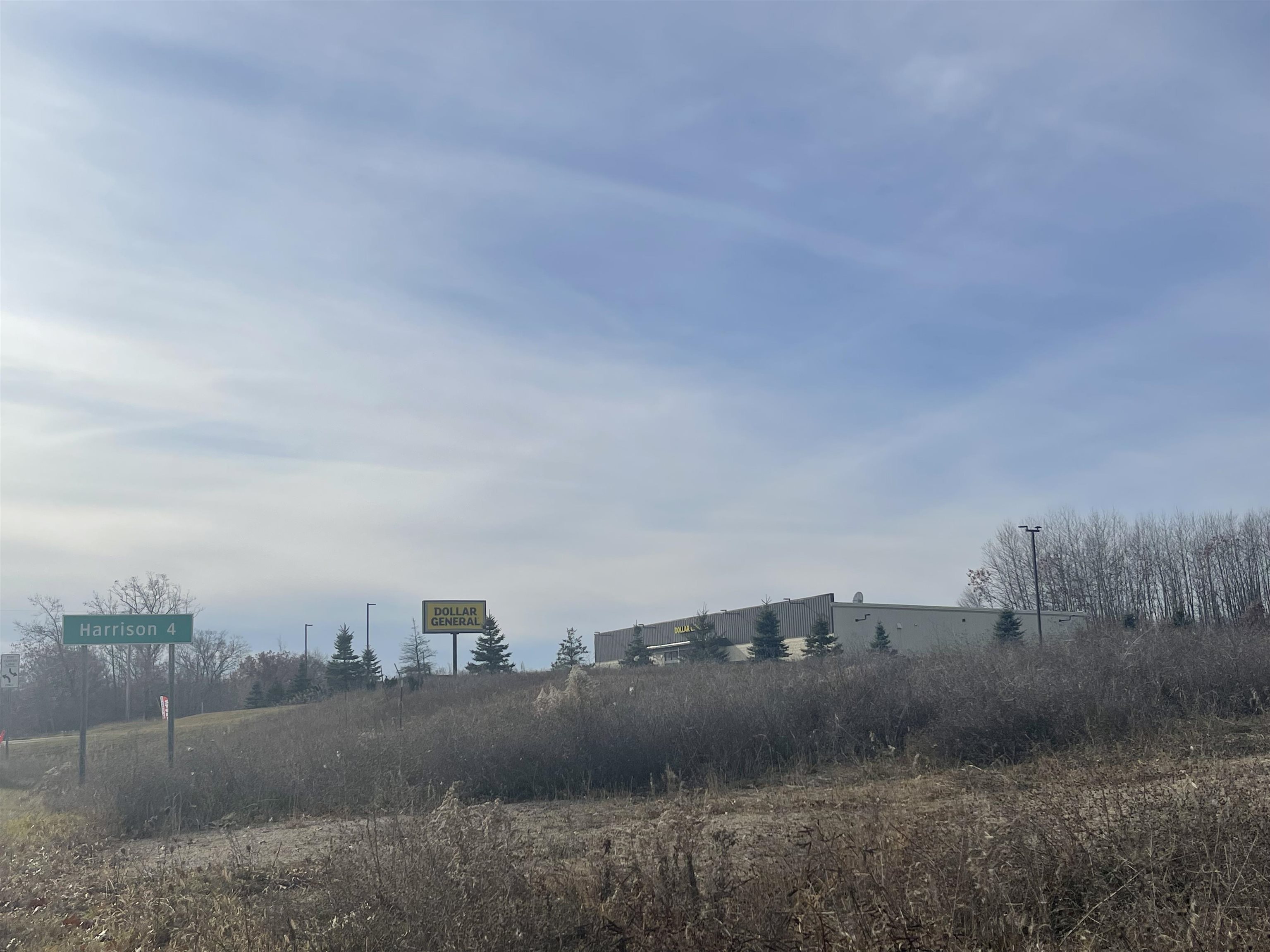 TBD N Clare Avenue, Harrison, MI, 48625