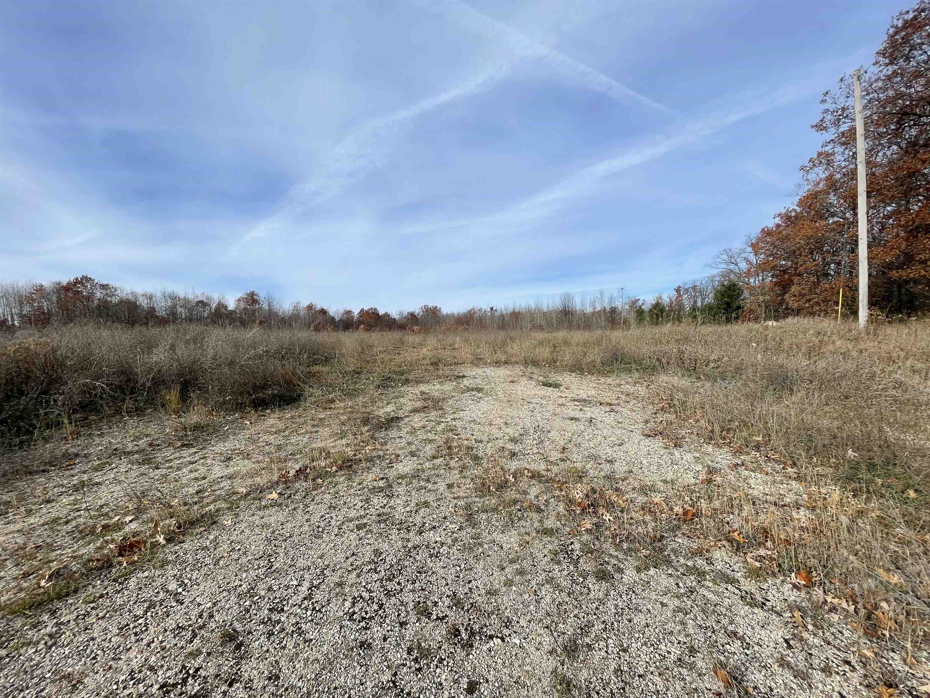 TBD N Clare Avenue, Harrison, MI, 48625
