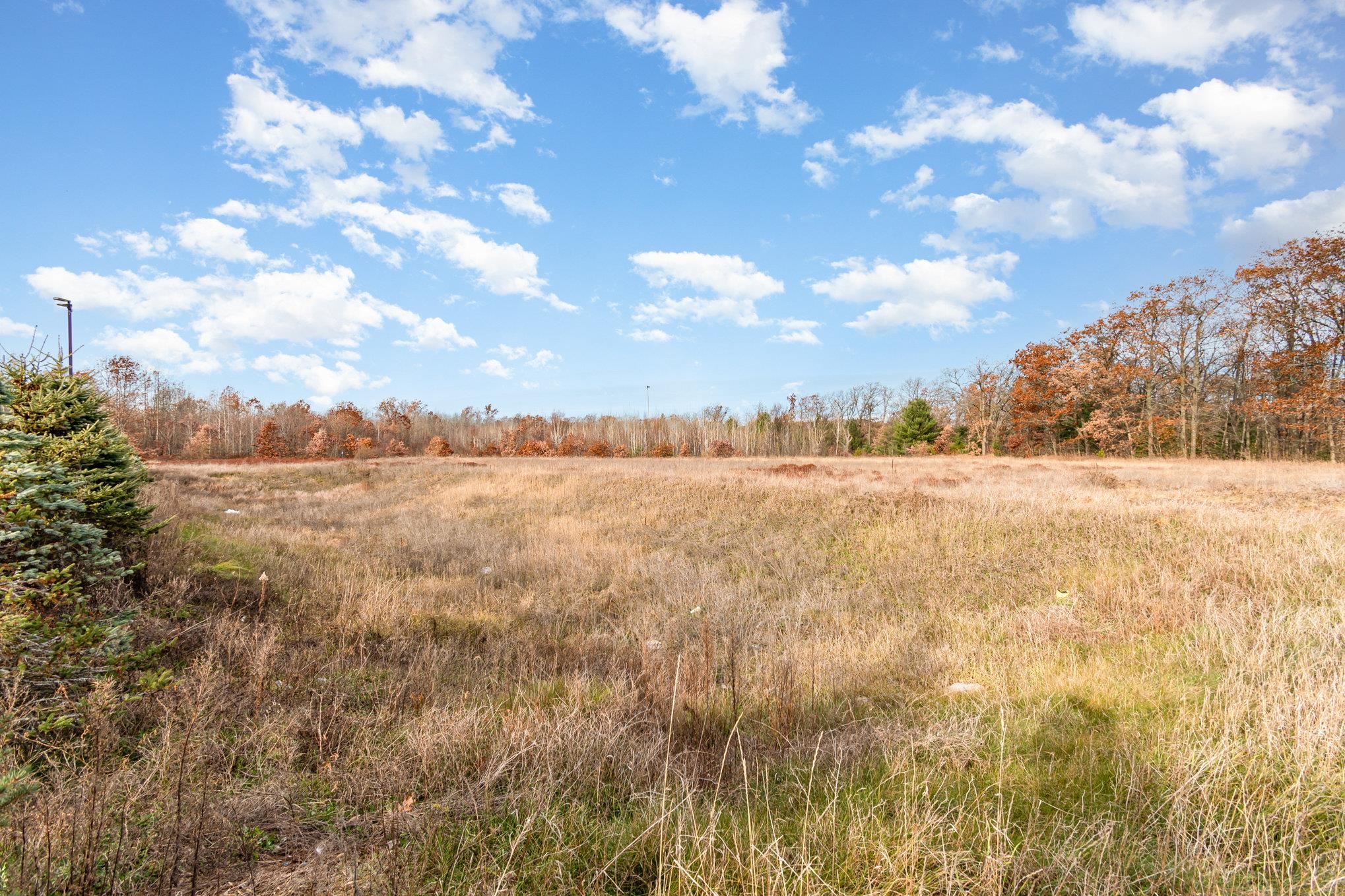 TBD N Clare Avenue, Harrison, MI, 48625