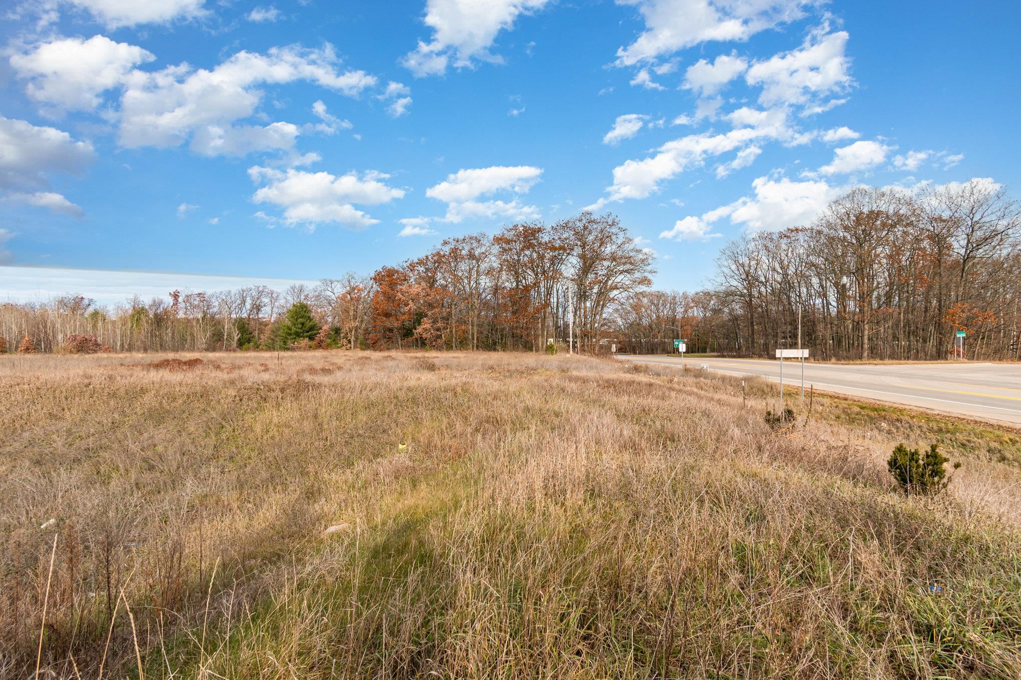 TBD N Clare Avenue, Harrison, MI, 48625