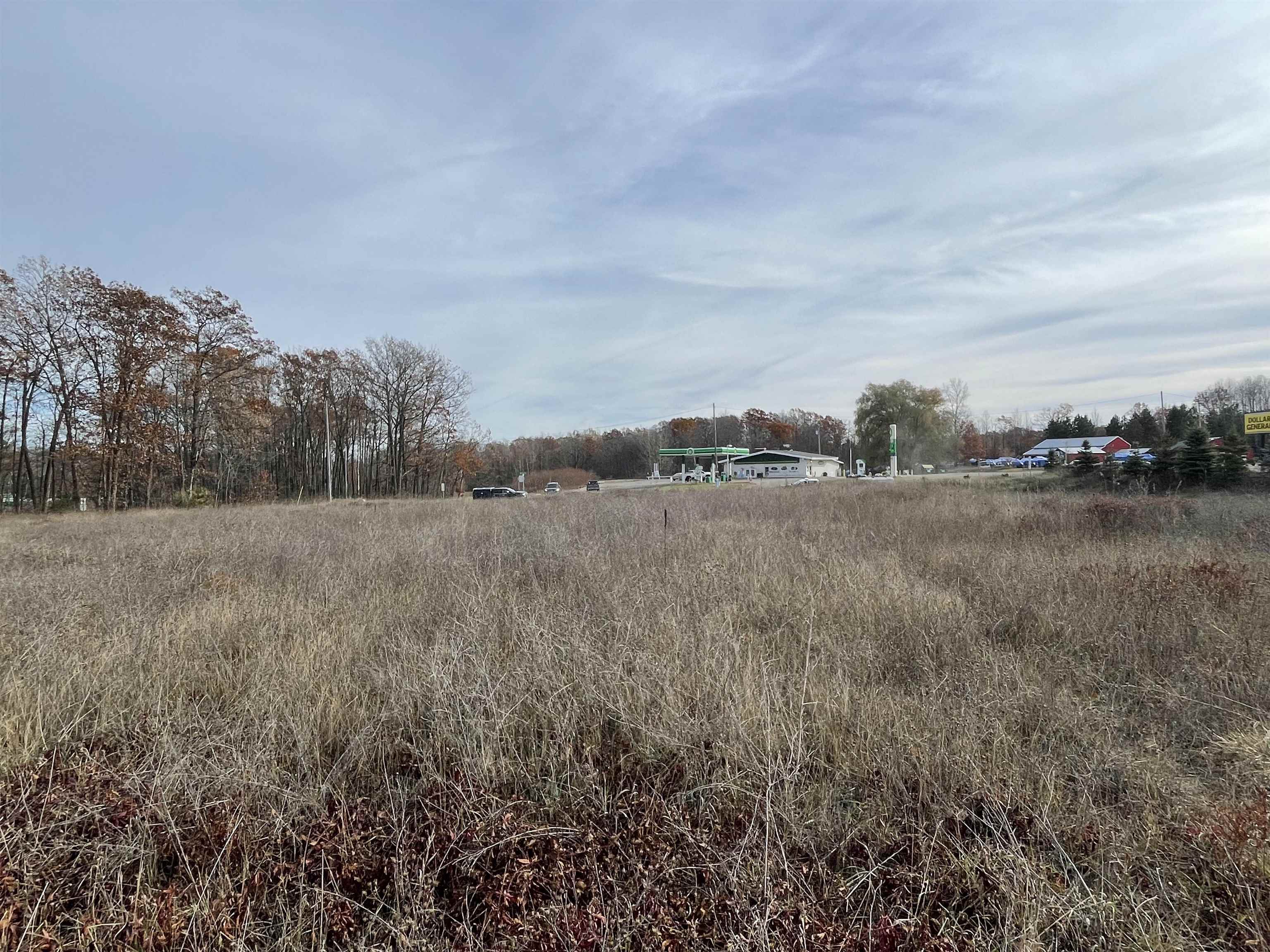TBD N Clare Avenue, Harrison, MI, 48625