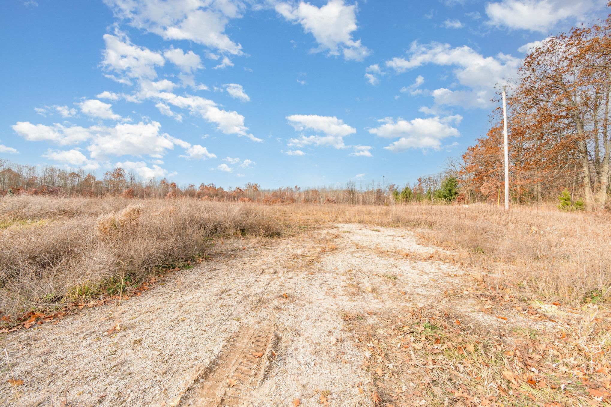 TBD N Clare Avenue, Harrison, MI, 48625