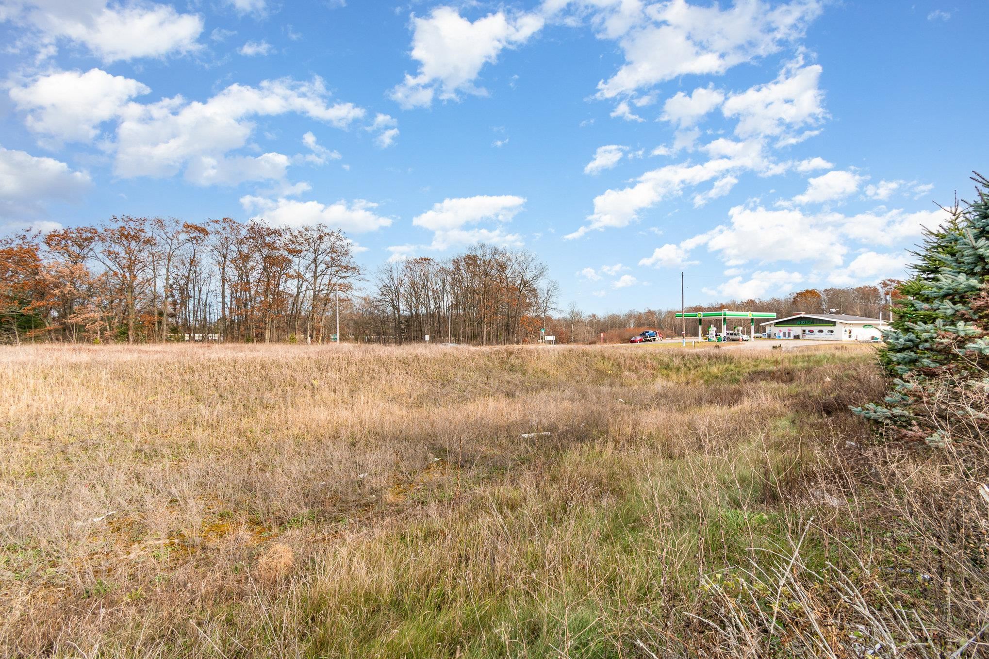 TBD N Clare Avenue, Harrison, MI, 48625