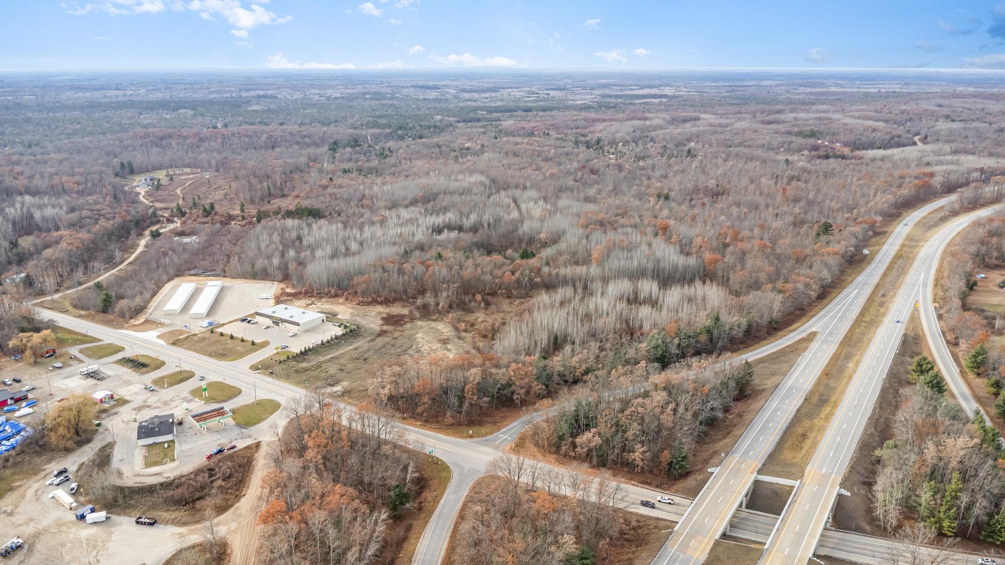 TBD N Clare Avenue, Harrison, MI, 48625