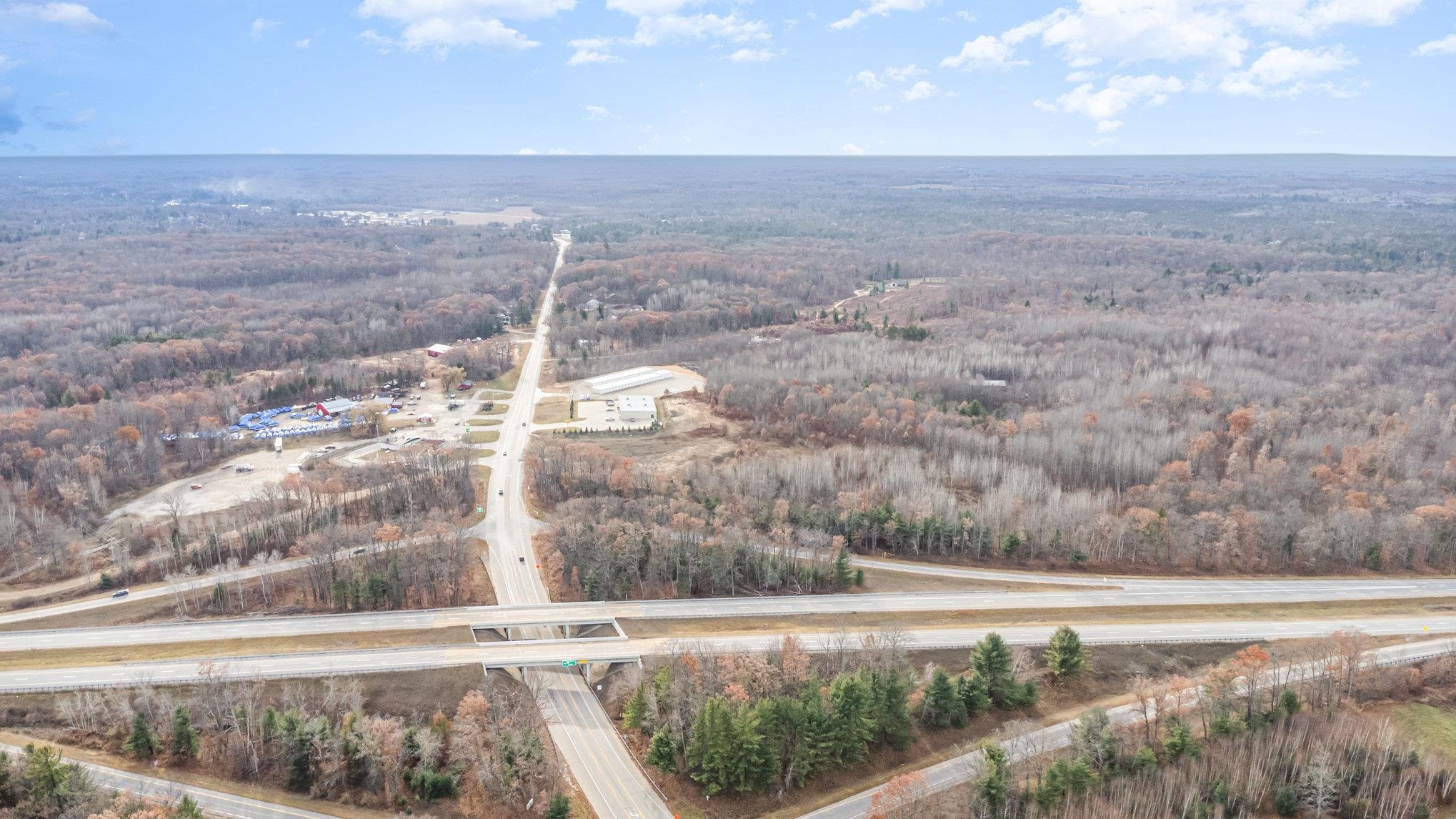 TBD N Clare Avenue, Harrison, MI, 48625