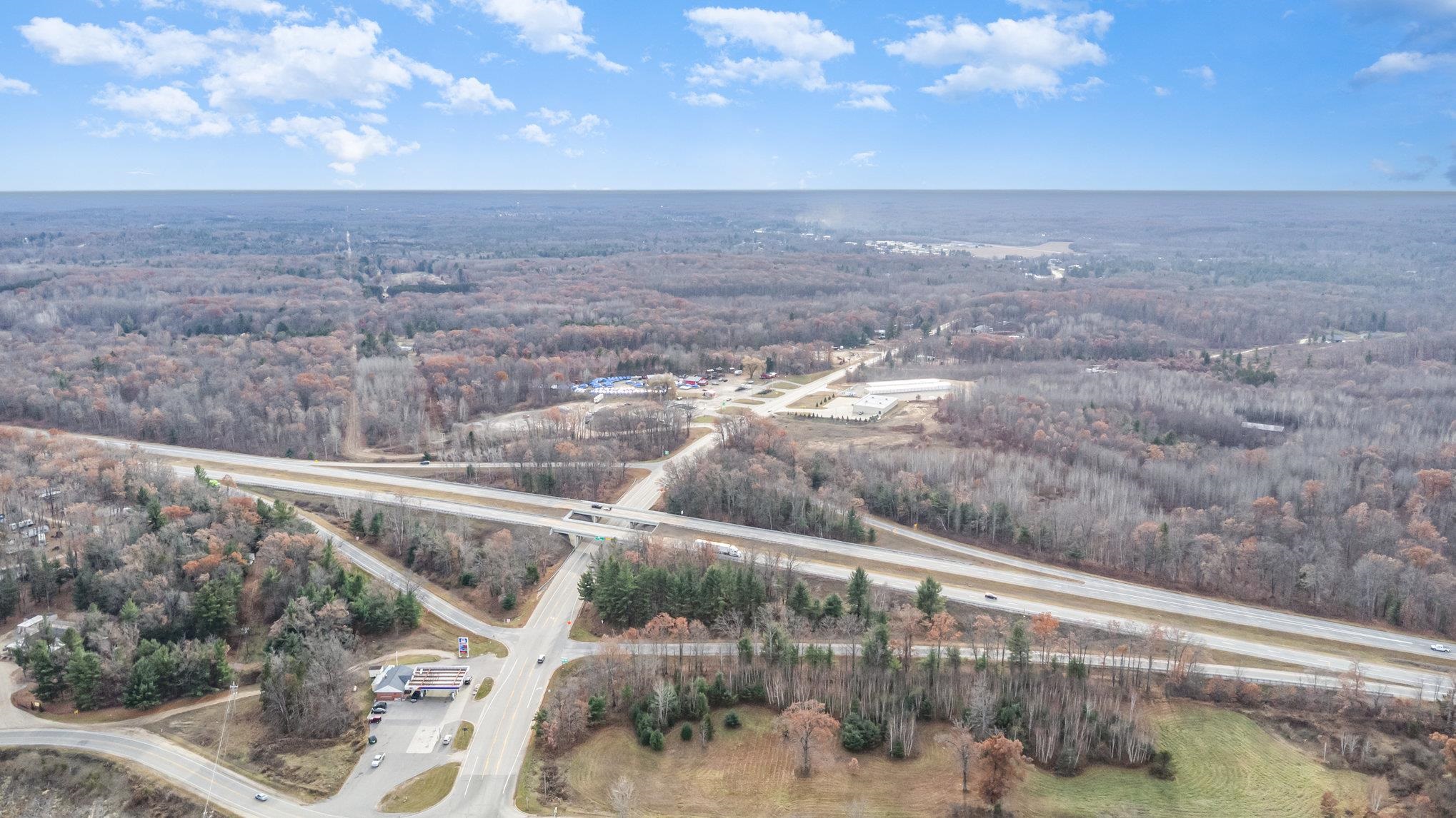 TBD N Clare Avenue, Harrison, MI, 48625