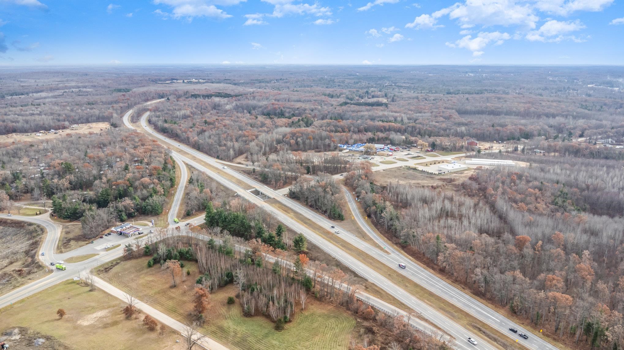 TBD N Clare Avenue, Harrison, MI, 48625