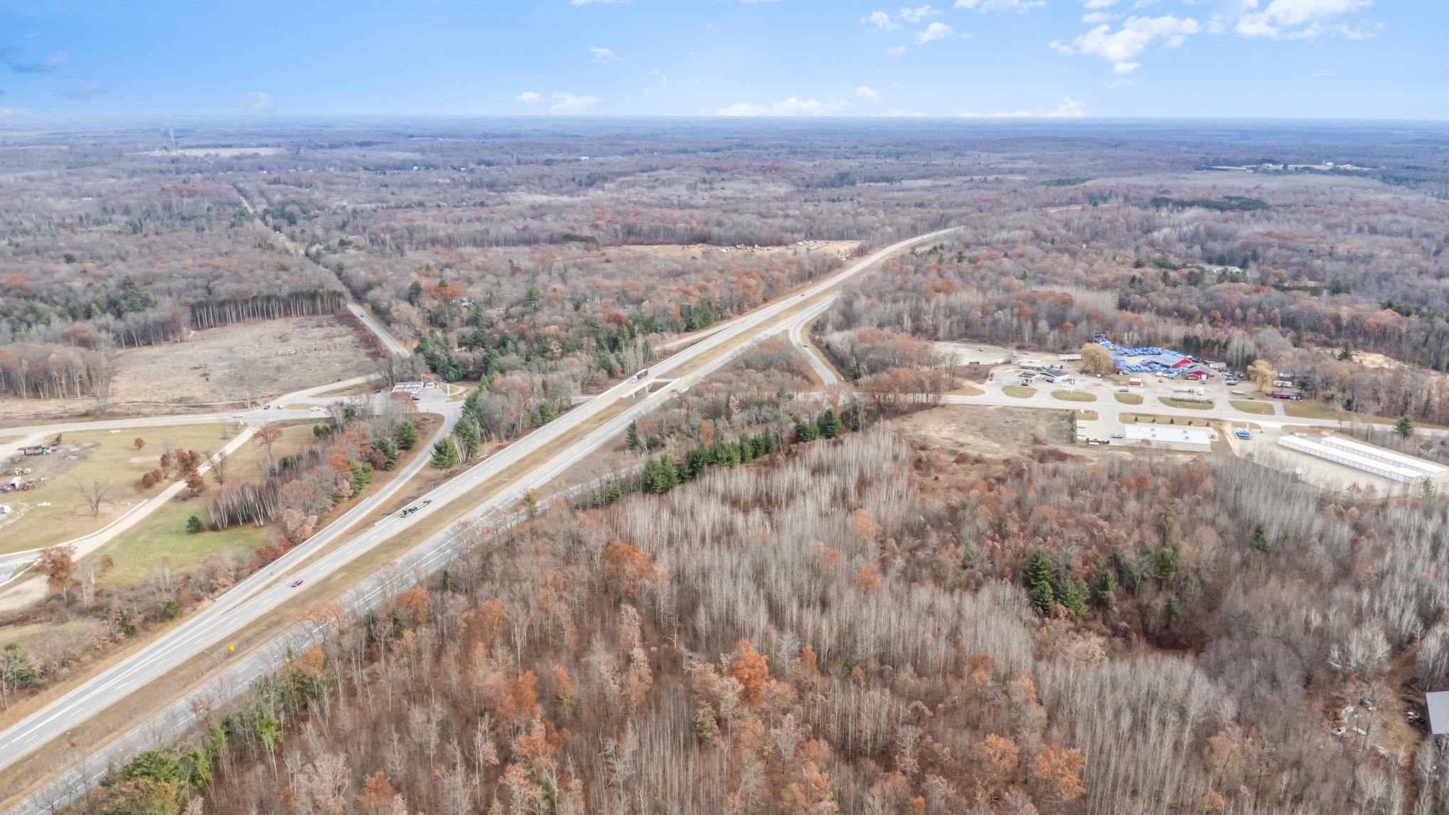 TBD N Clare Avenue, Harrison, MI, 48625