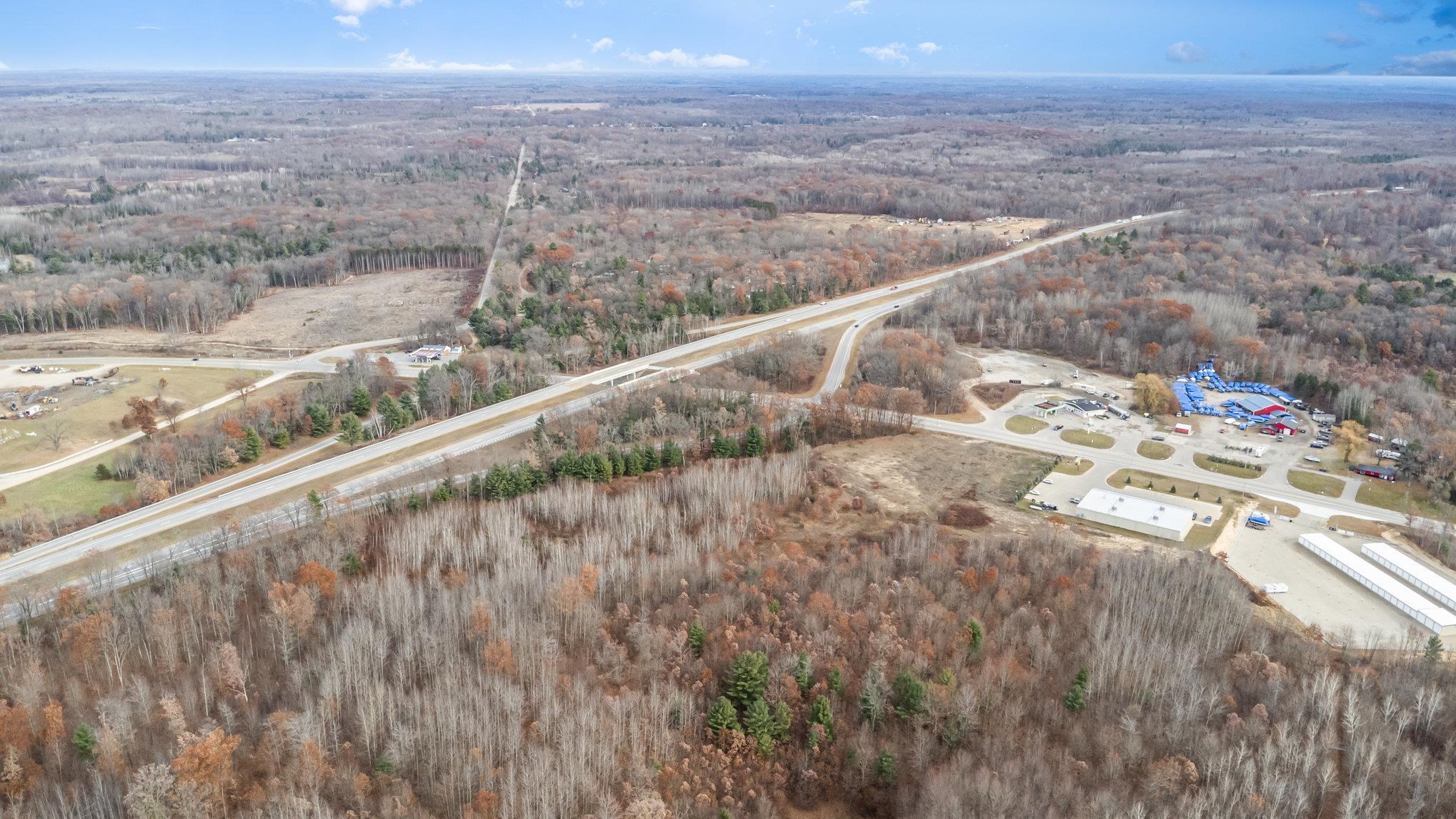 TBD N Clare Avenue, Harrison, MI, 48625