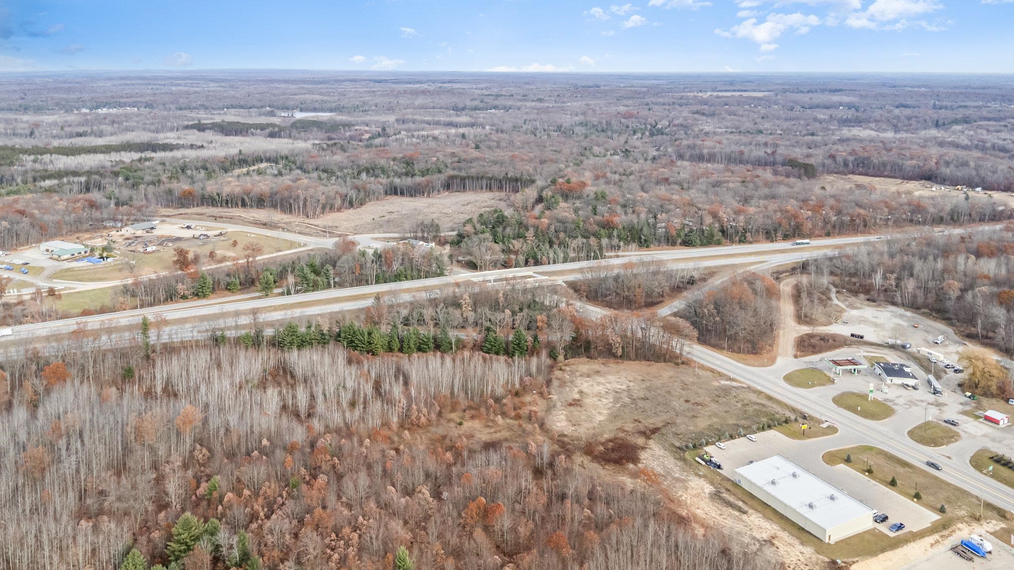 TBD N Clare Avenue, Harrison, MI, 48625
