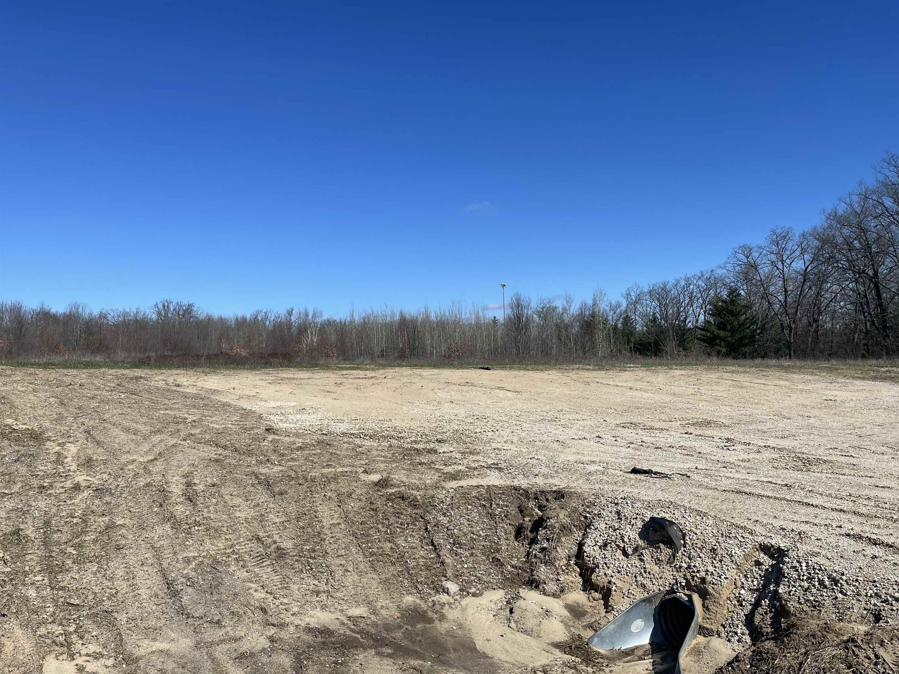 TBD N Clare Avenue, Harrison, MI, 48625