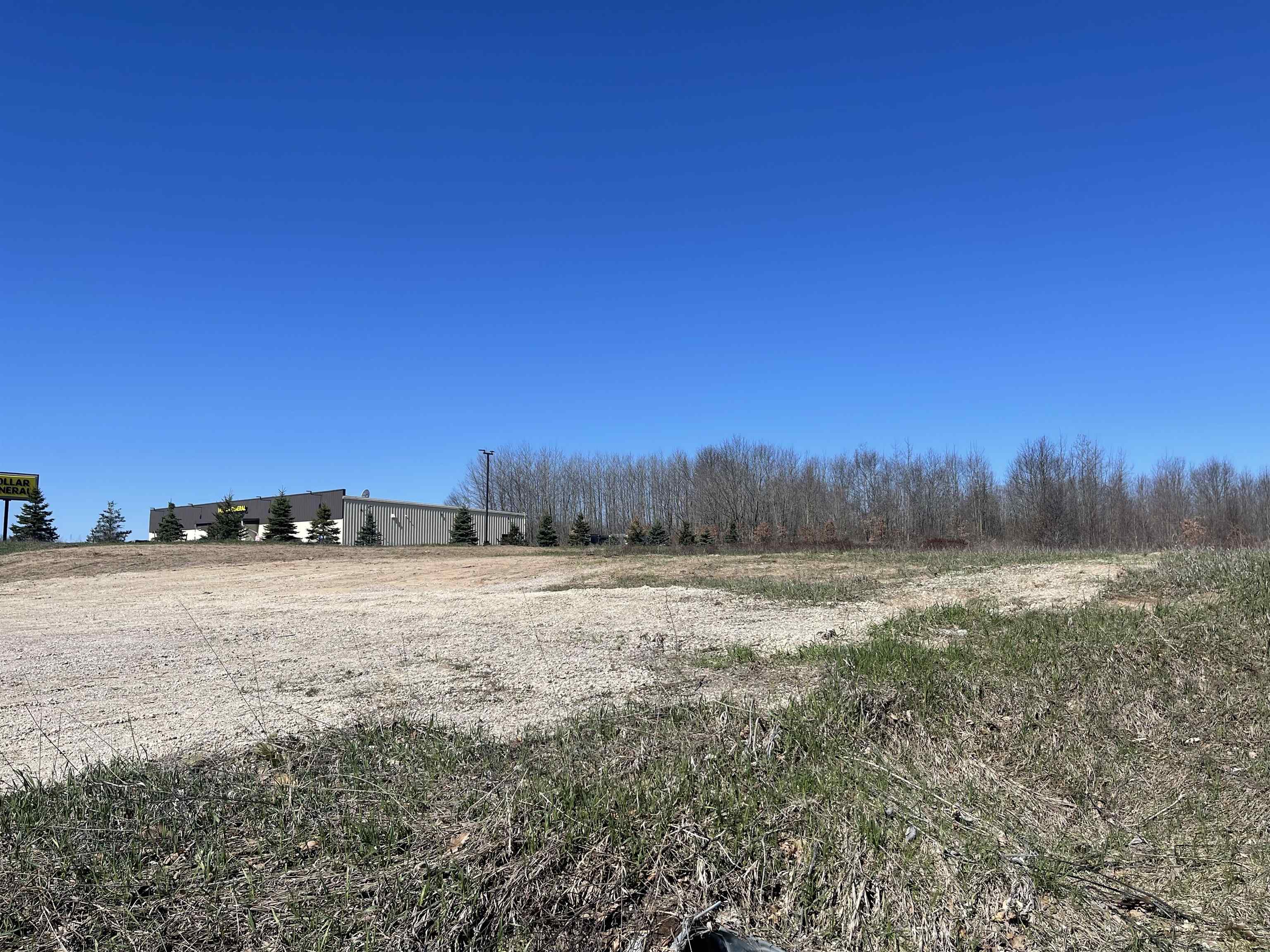 TBD N Clare Avenue, Harrison, MI, 48625