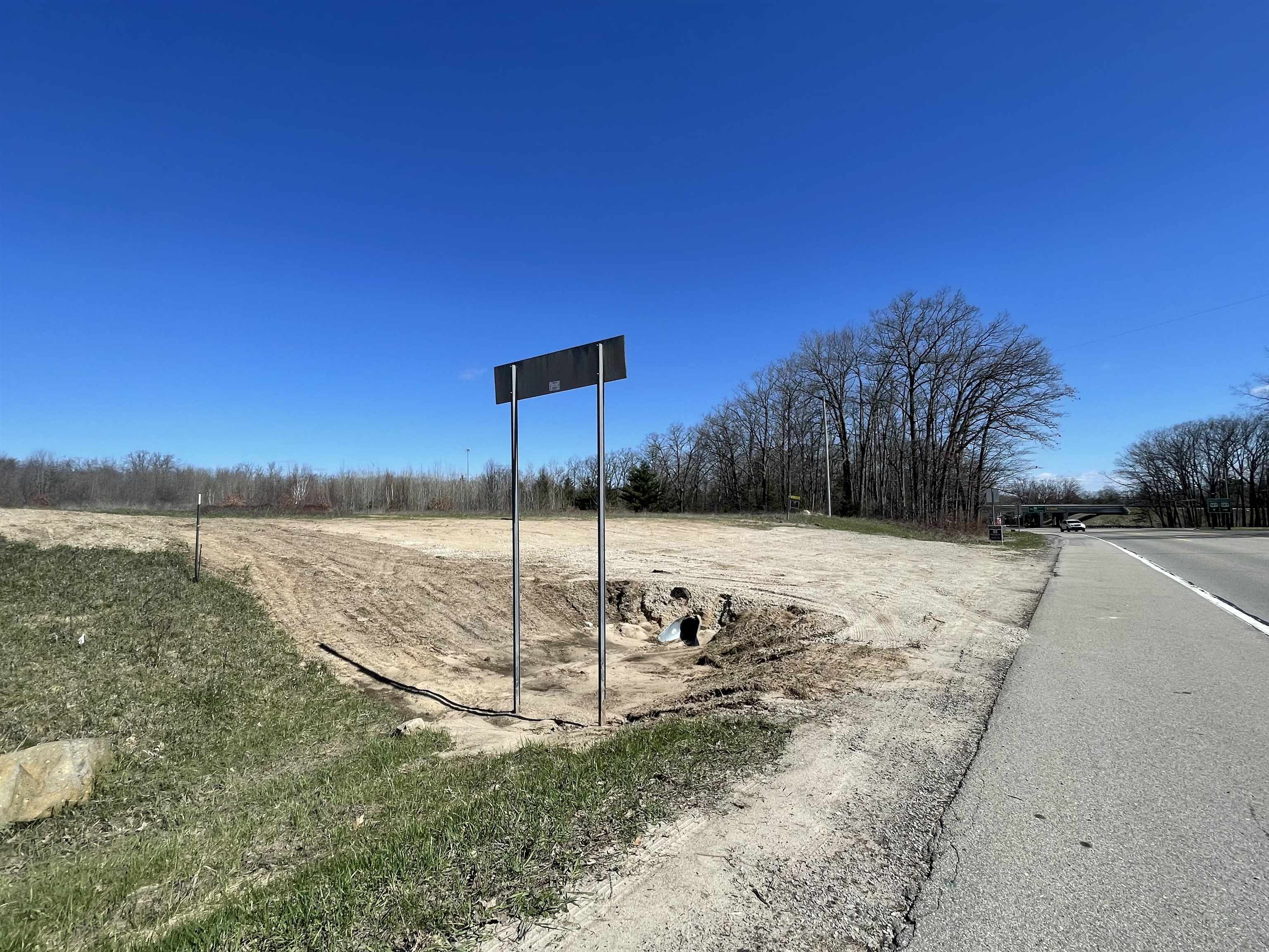 TBD N Clare Avenue, Harrison, MI, 48625