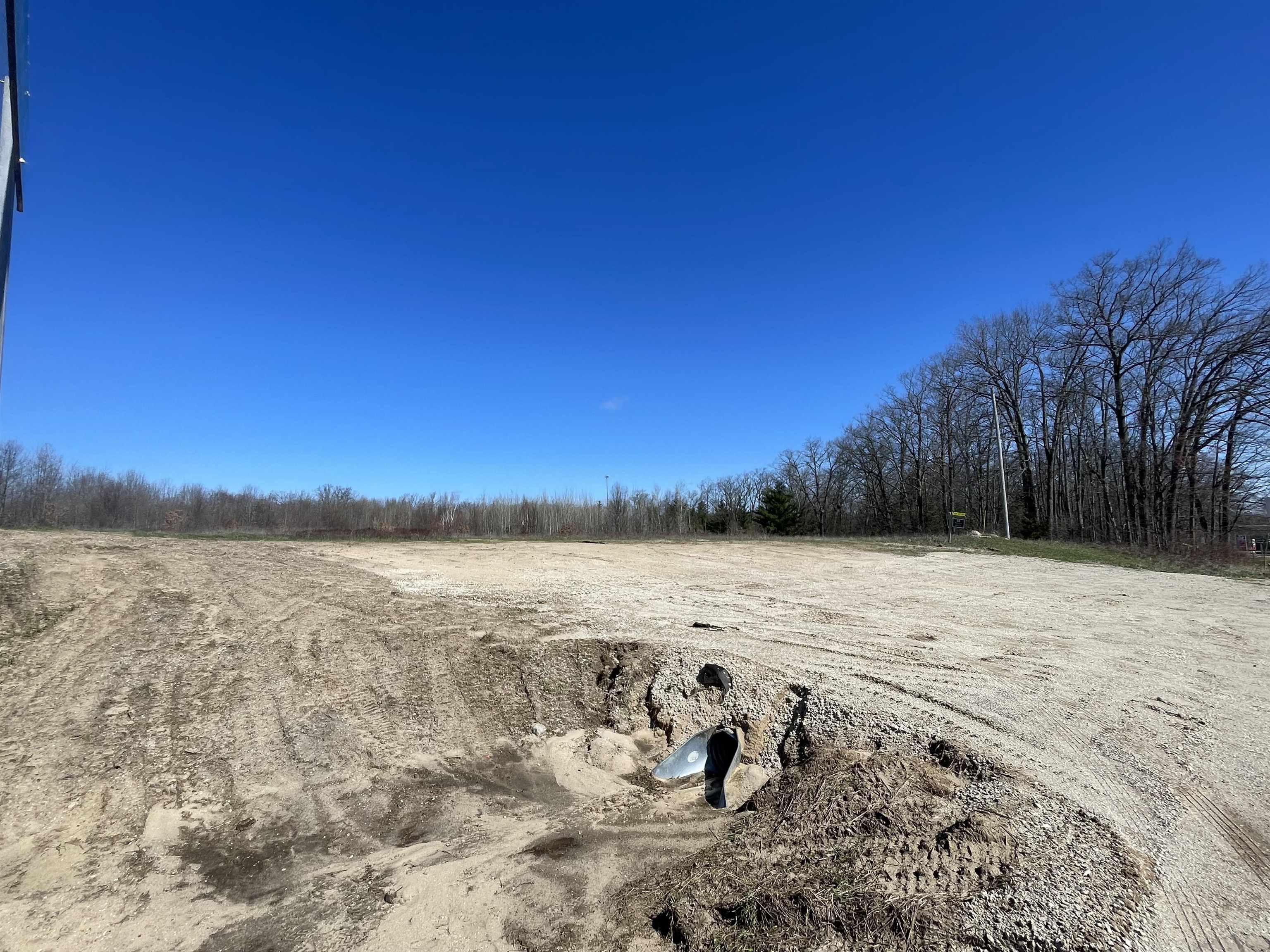 TBD N Clare Avenue, Harrison, MI, 48625