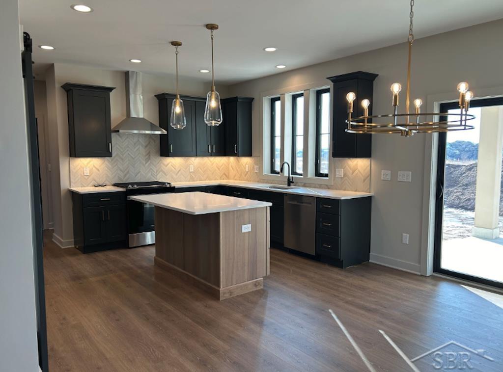 8657 Foxtail Trail Street, Freeland, MI, 48623