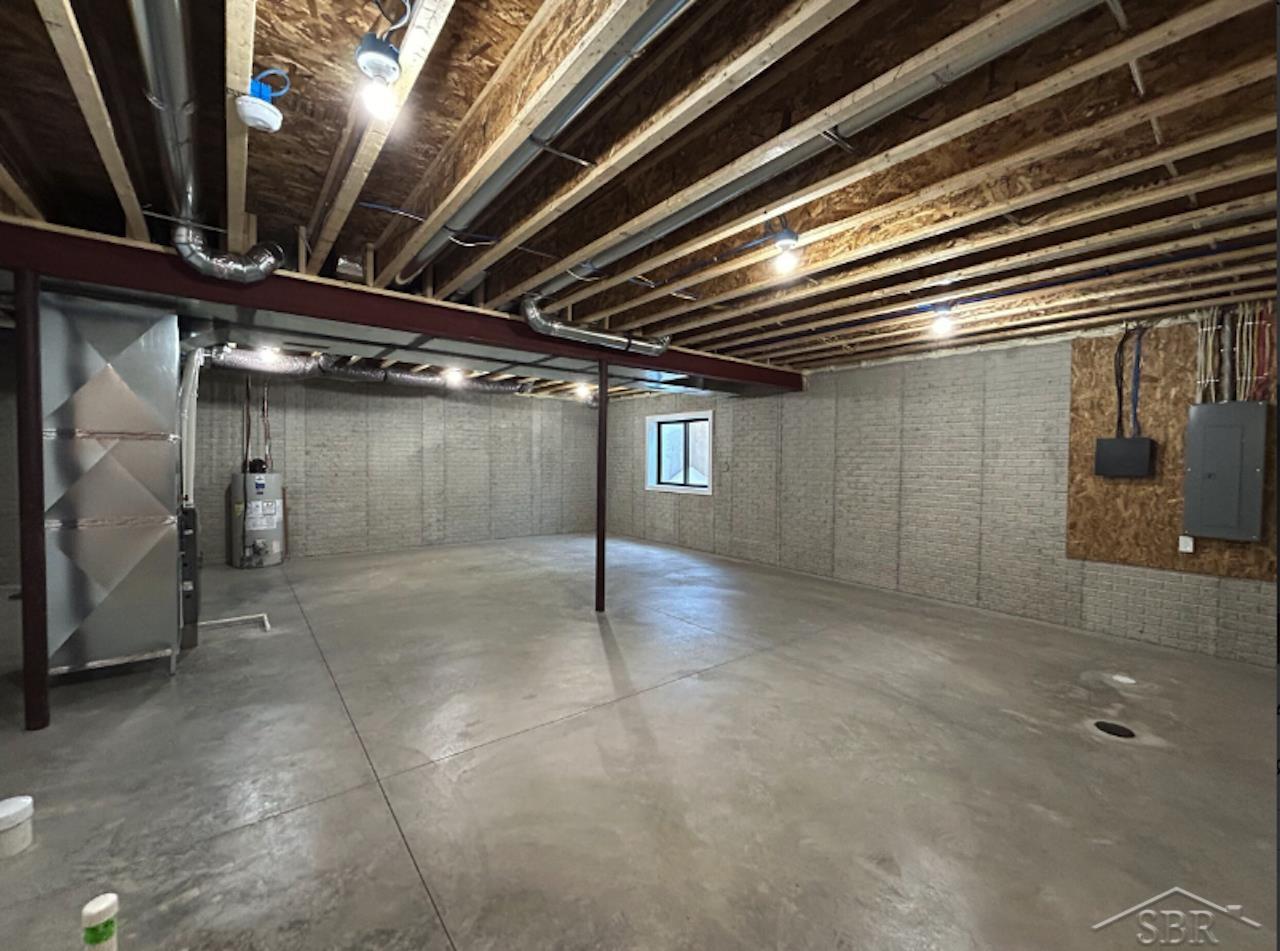 8657 Foxtail Trail Street, Freeland, MI, 48623