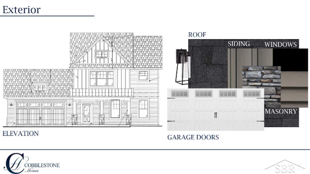 8657 Foxtail Trail Street, Freeland, MI, 48623