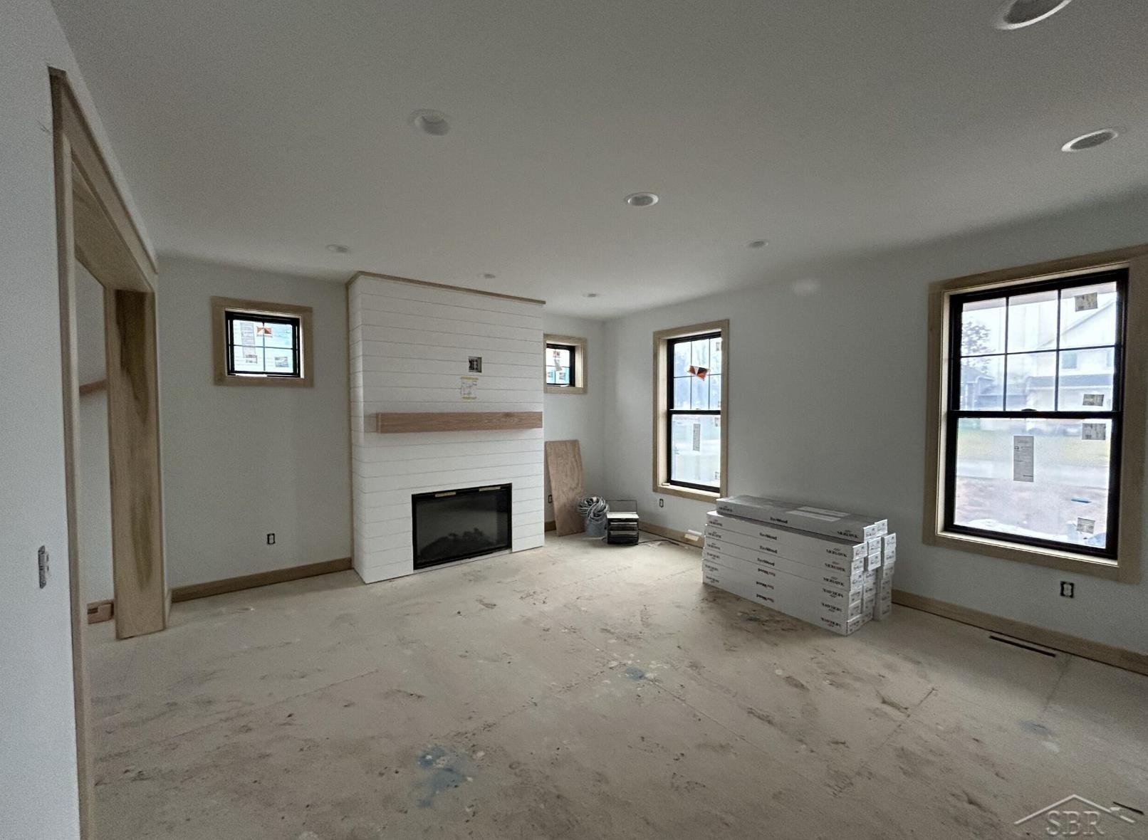 8657 Foxtail Trail Street, Freeland, MI, 48623