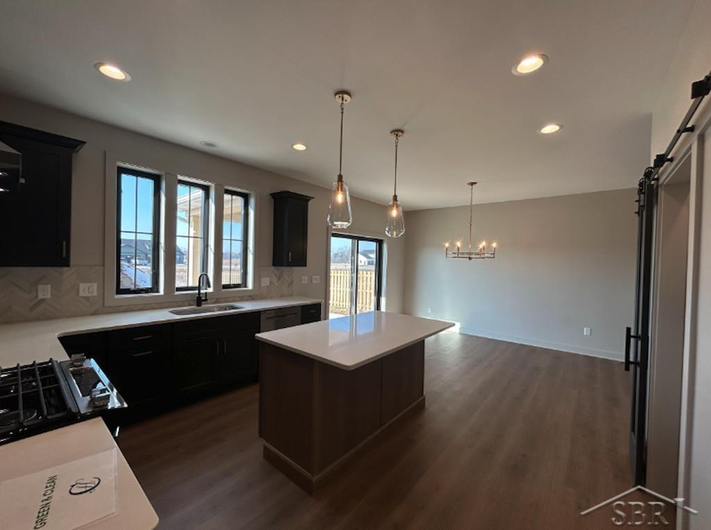 8657 Foxtail Trail Street, Freeland, MI, 48623