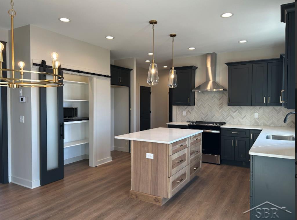 8657 Foxtail Trail Street, Freeland, MI, 48623