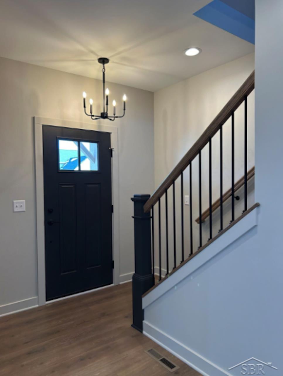 8657 Foxtail Trail Street, Freeland, MI, 48623