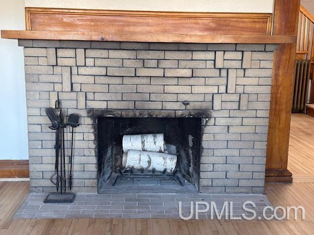 118 S Fifth Street, Crystal Falls, MI, 49920