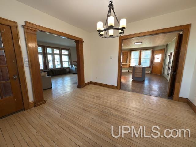 118 S Fifth Street, Crystal Falls, MI, 49920