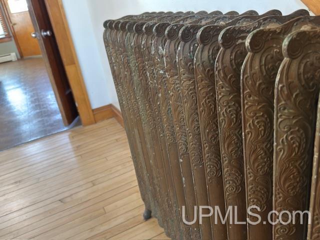 118 S Fifth Street, Crystal Falls, MI, 49920