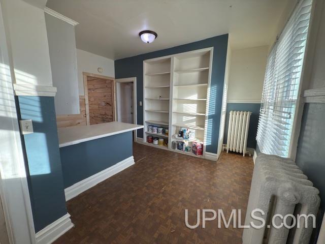 118 S Fifth Street, Crystal Falls, MI, 49920