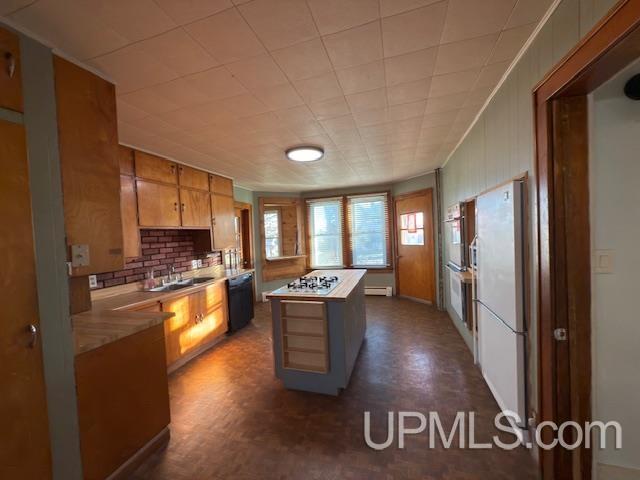 118 S Fifth Street, Crystal Falls, MI, 49920