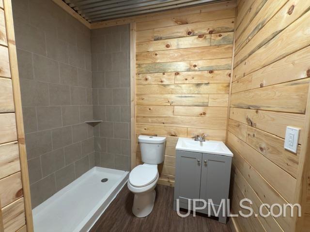 118 S Fifth Street, Crystal Falls, MI, 49920