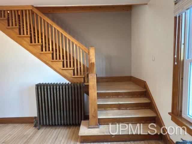 118 S Fifth Street, Crystal Falls, MI, 49920