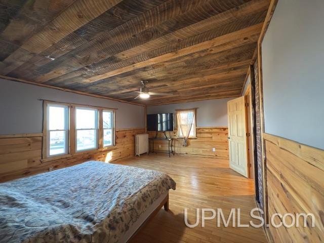 118 S Fifth Street, Crystal Falls, MI, 49920