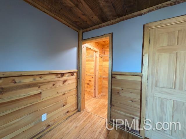 118 S Fifth Street, Crystal Falls, MI, 49920