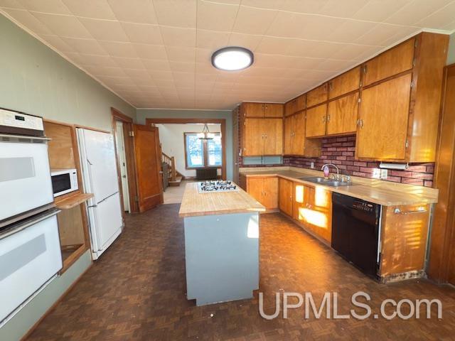 118 S Fifth Street, Crystal Falls, MI, 49920