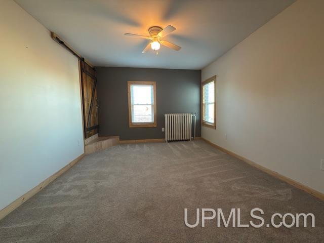 118 S Fifth Street, Crystal Falls, MI, 49920