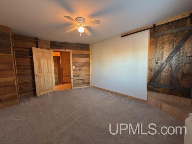 118 S Fifth Street, Crystal Falls, MI, 49920